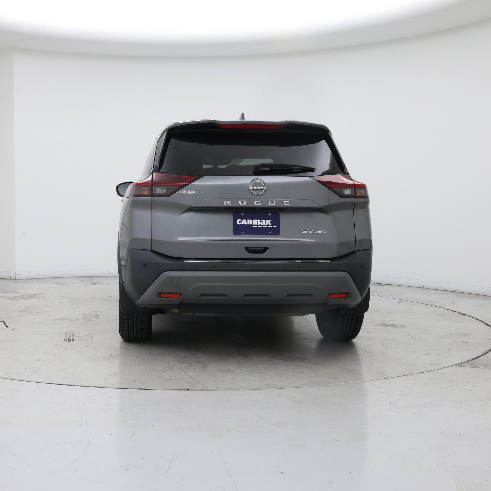 Thumbnail: 2023 Nissan Rogue - 6