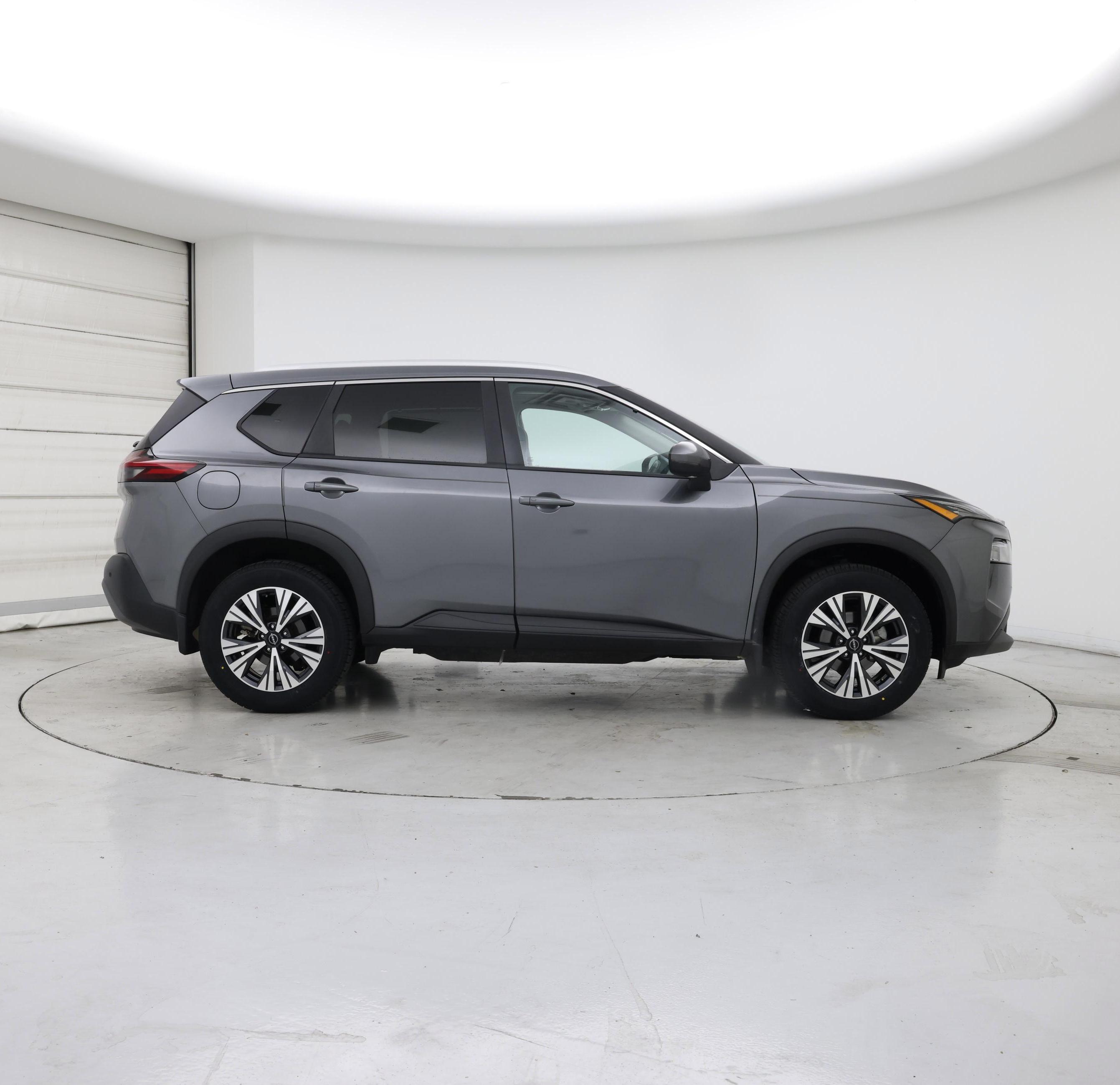 Thumbnail: 2023 Nissan Rogue - 7