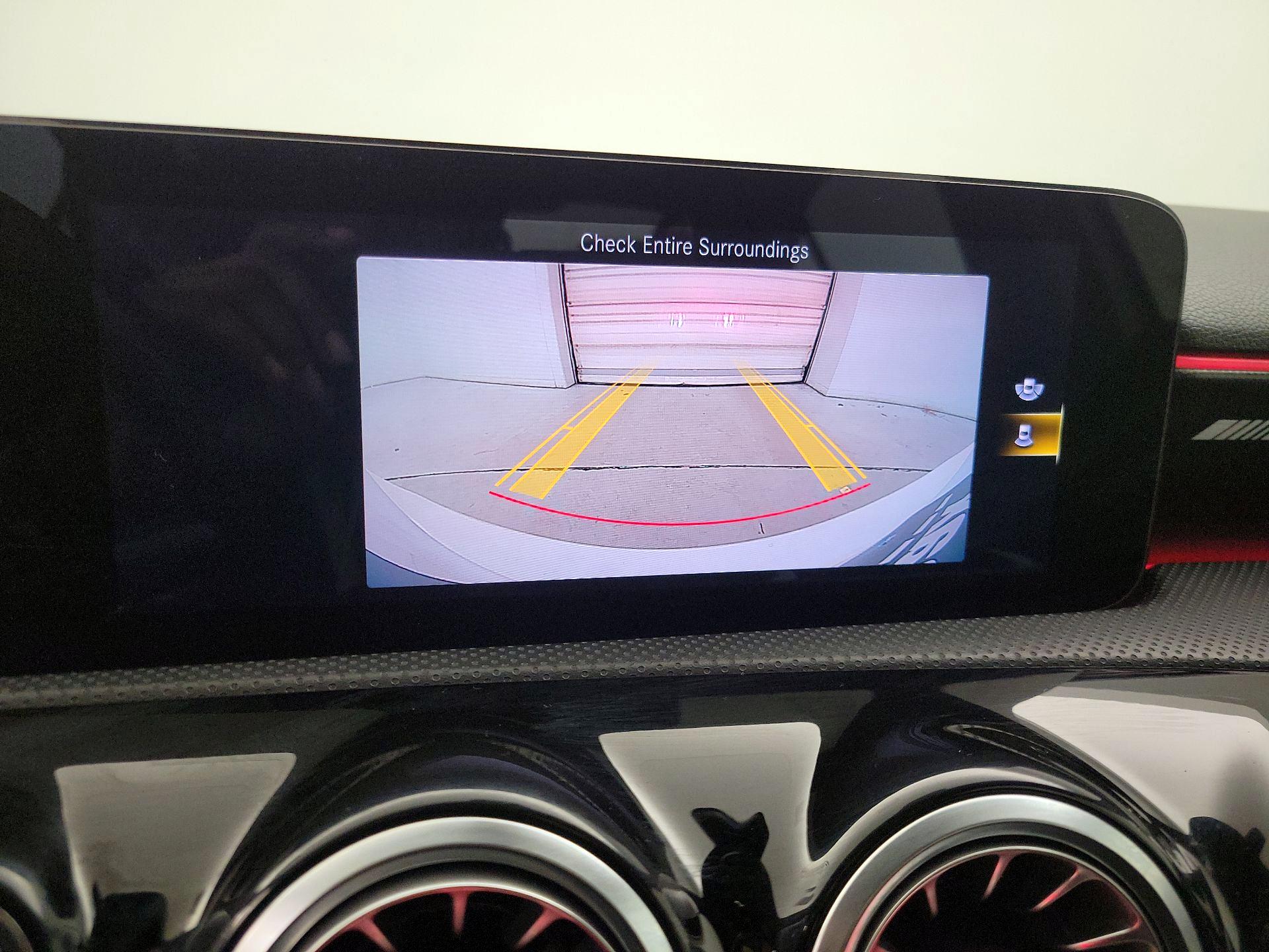 Thumbnail: 2021 Mercedes-Benz A-Class - 14