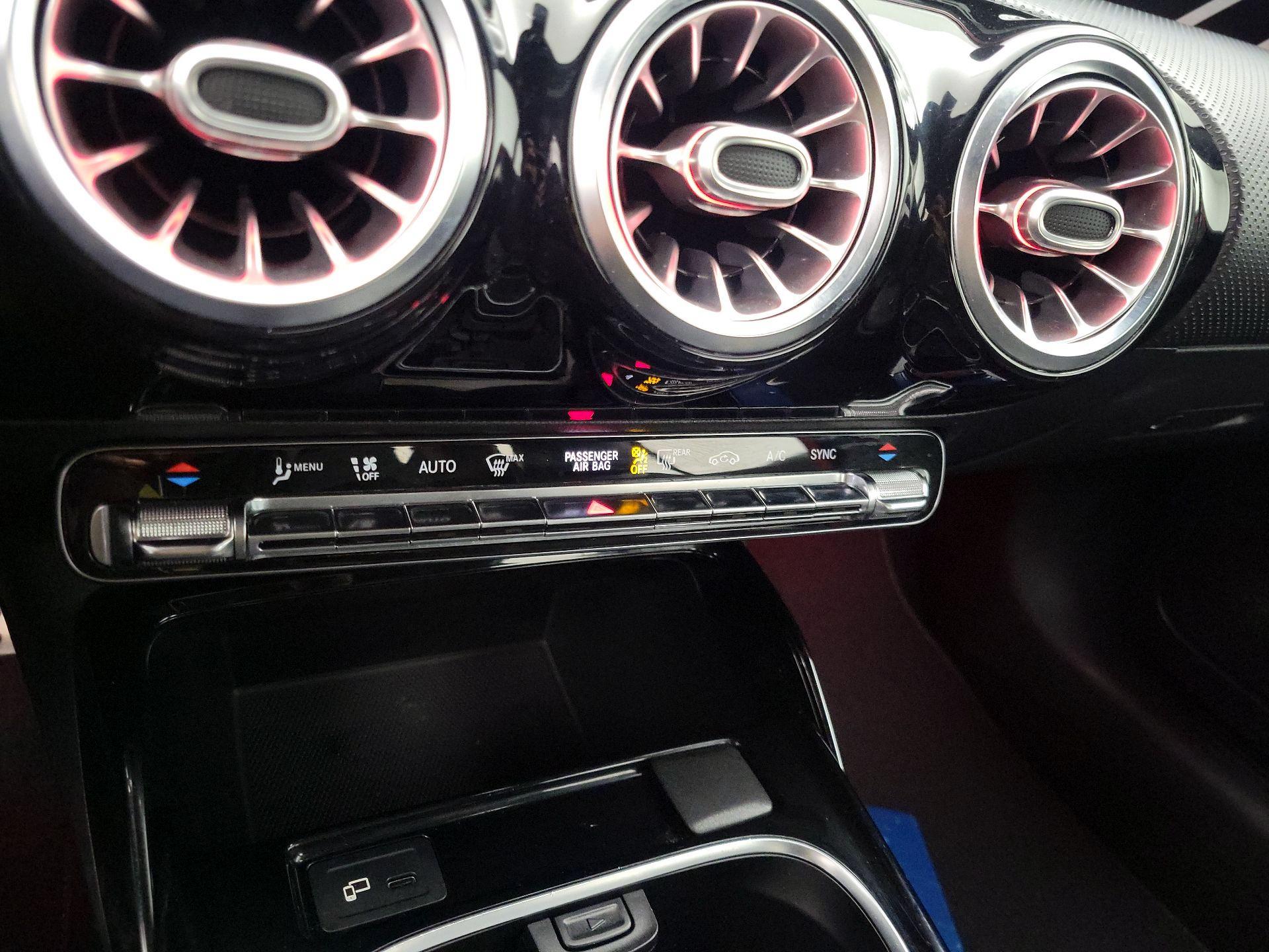 Thumbnail: 2021 Mercedes-Benz A-Class - 16