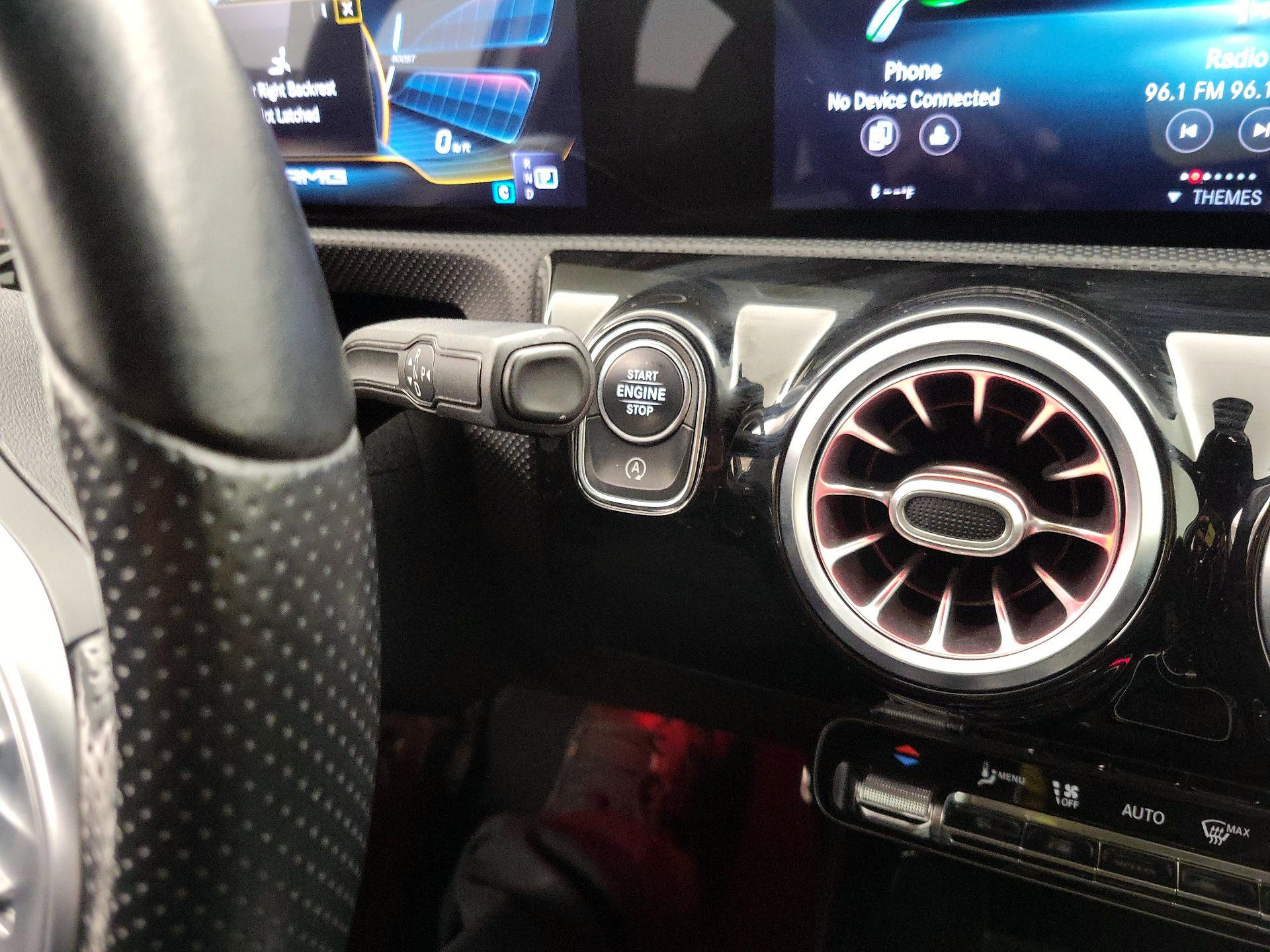 Thumbnail: 2021 Mercedes-Benz A-Class - 17