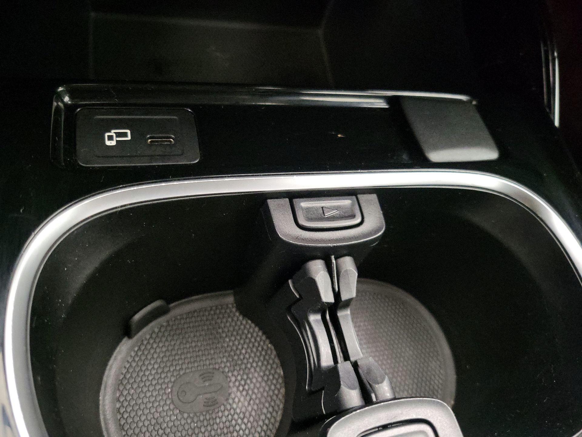 Thumbnail: 2021 Mercedes-Benz A-Class - 18