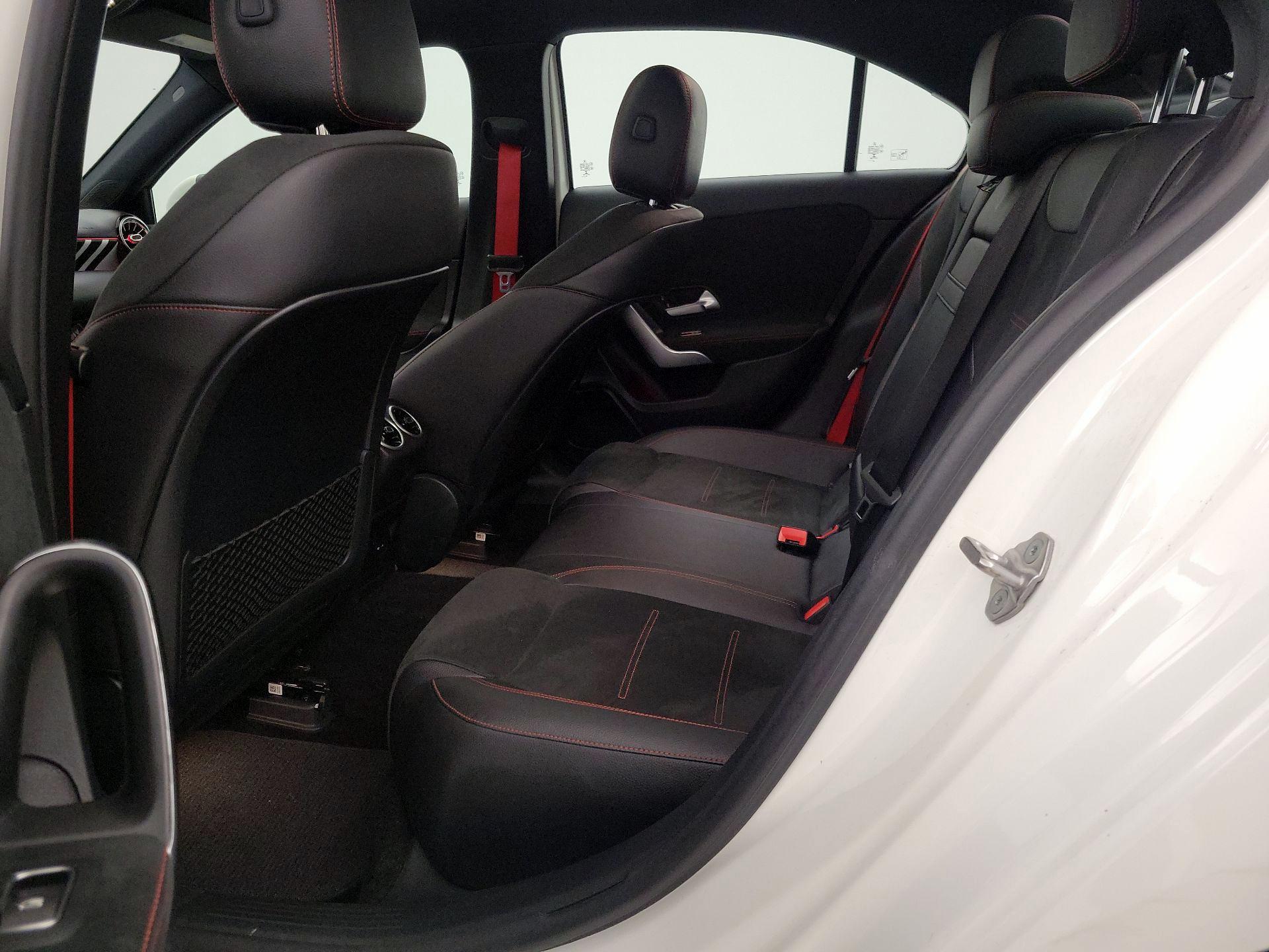 Thumbnail: 2021 Mercedes-Benz A-Class - 20