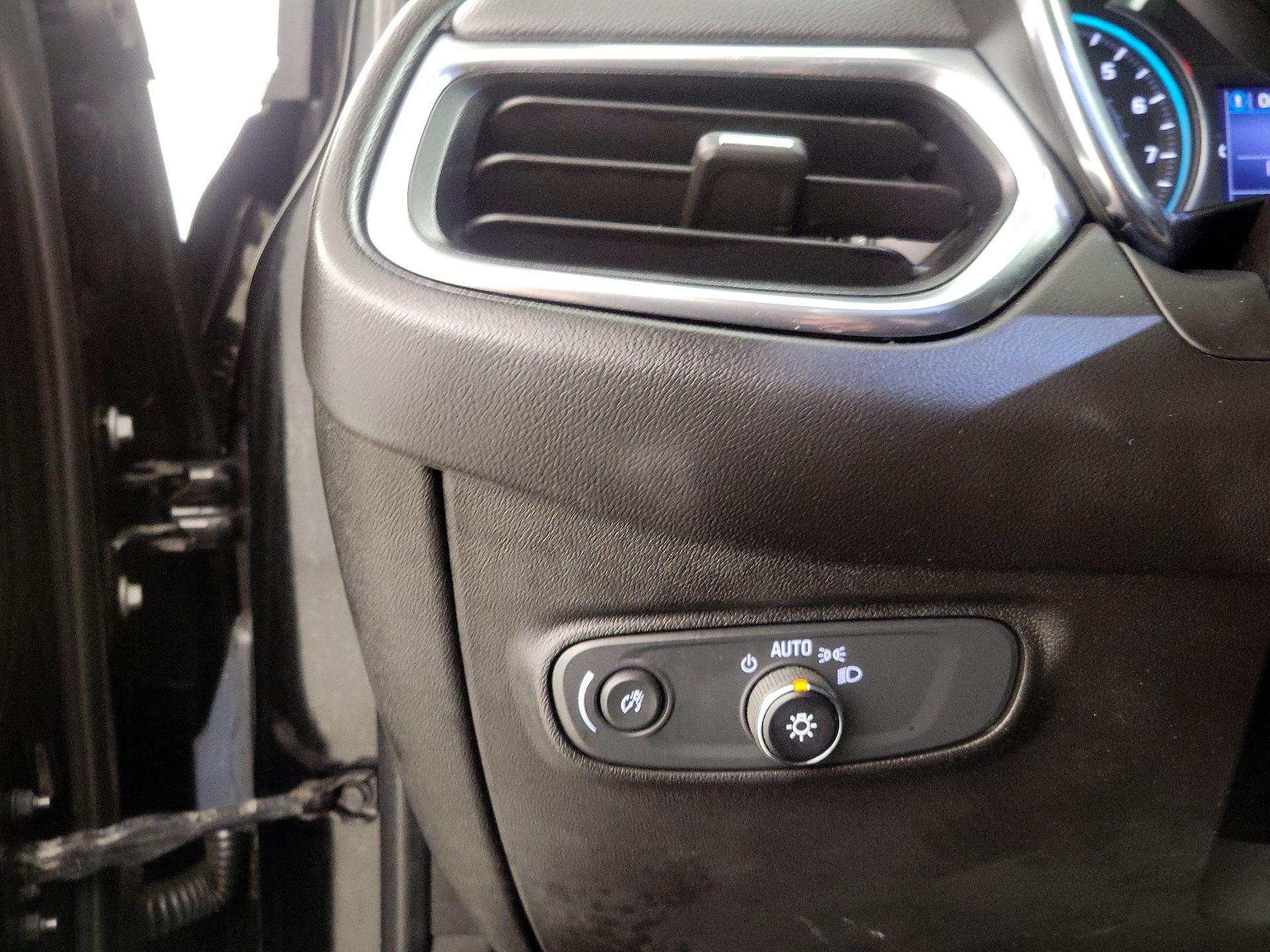 Thumbnail: 2021 Chevrolet Equinox - 13