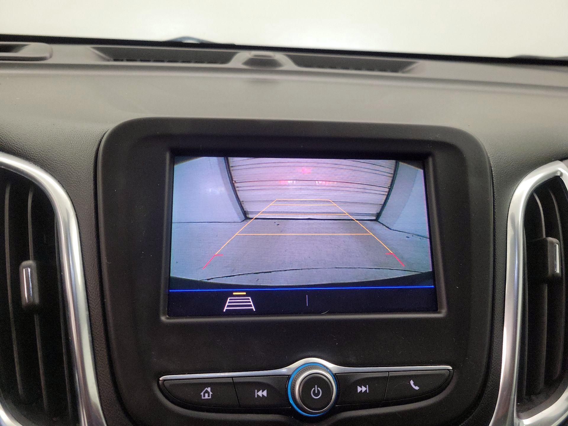 Thumbnail: 2021 Chevrolet Equinox - 14