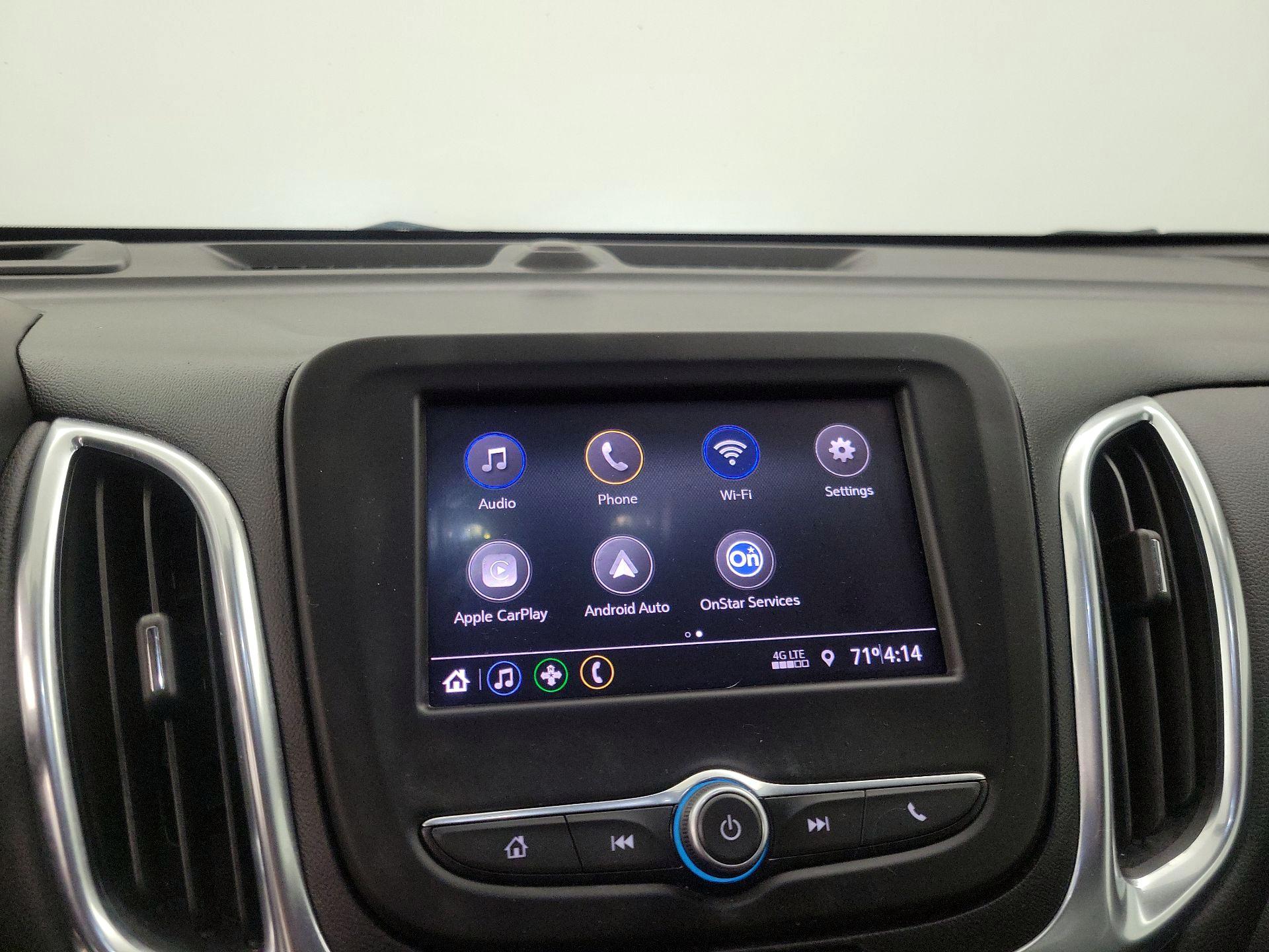 Thumbnail: 2021 Chevrolet Equinox - 15