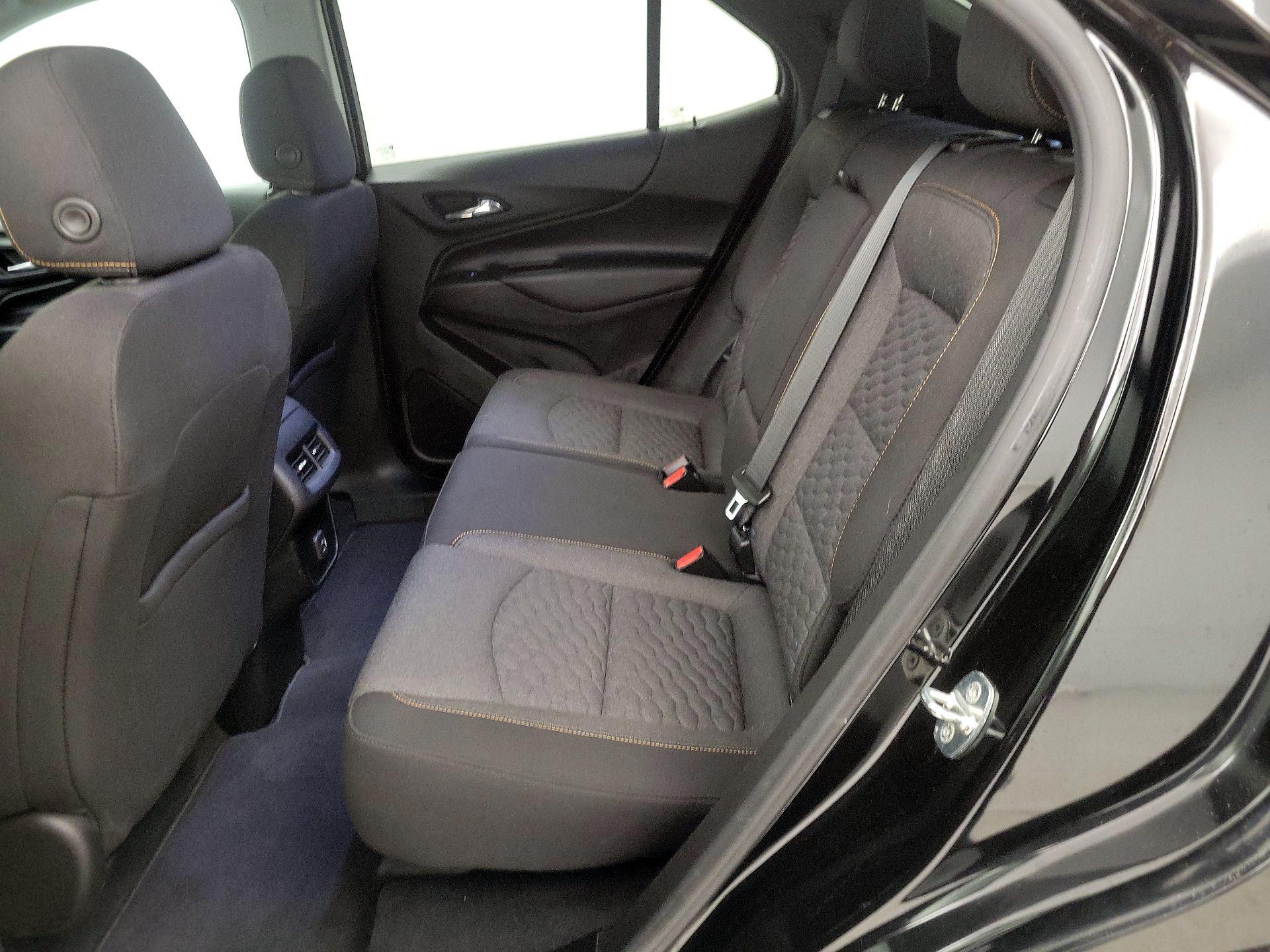 Thumbnail: 2021 Chevrolet Equinox - 19