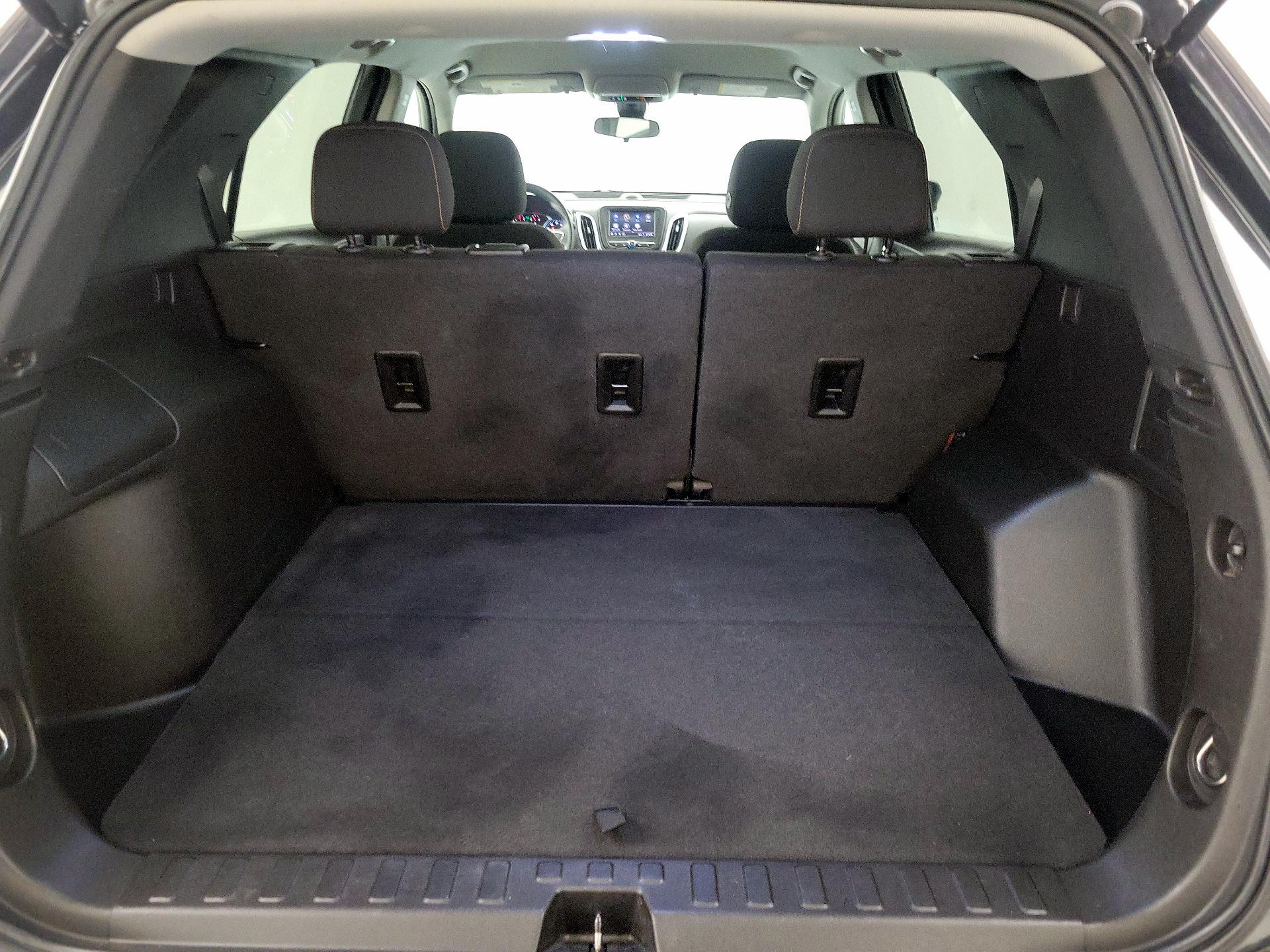 Thumbnail: 2021 Chevrolet Equinox - 20