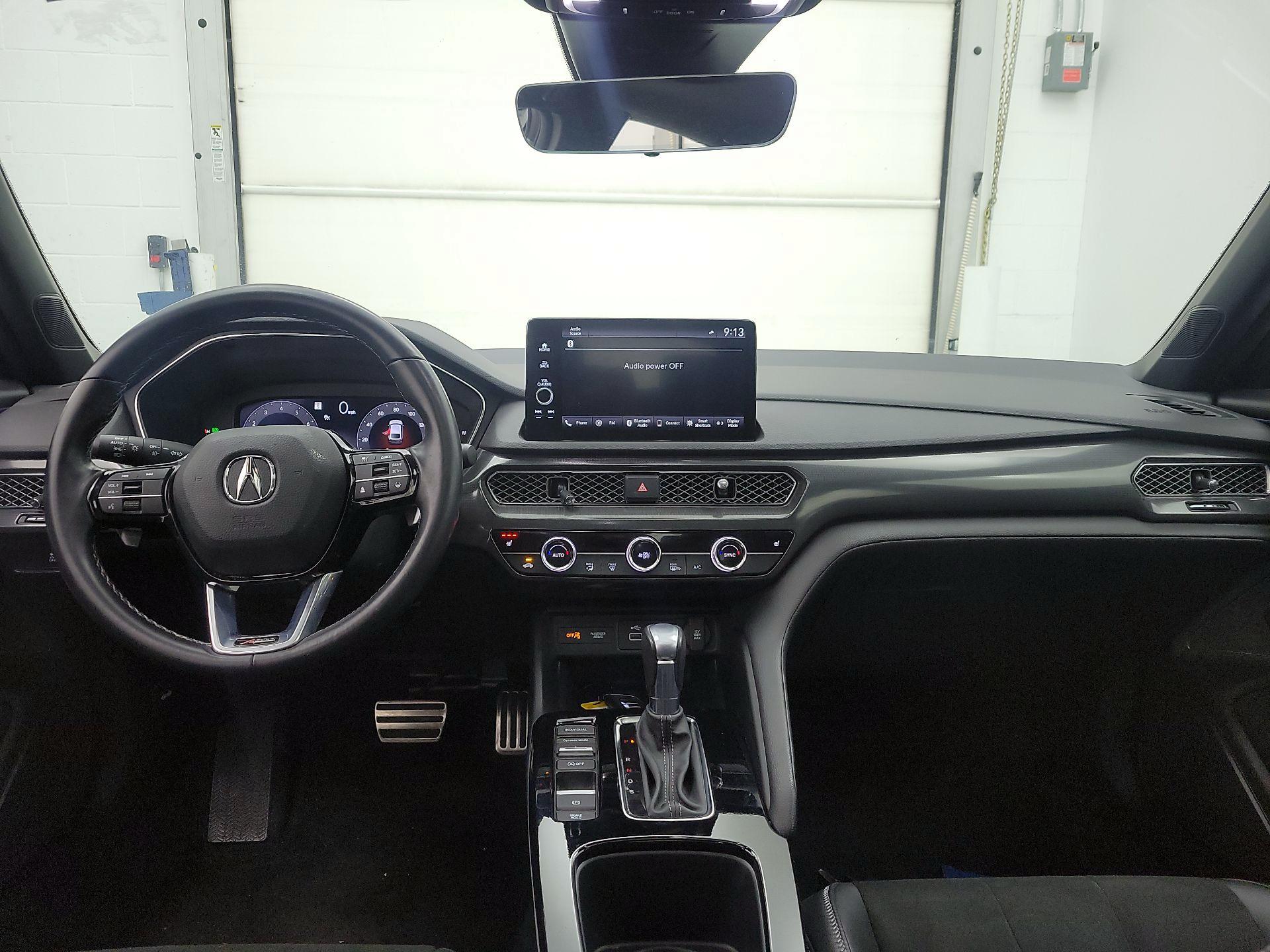 Thumbnail: 2023 Acura Integra - 9