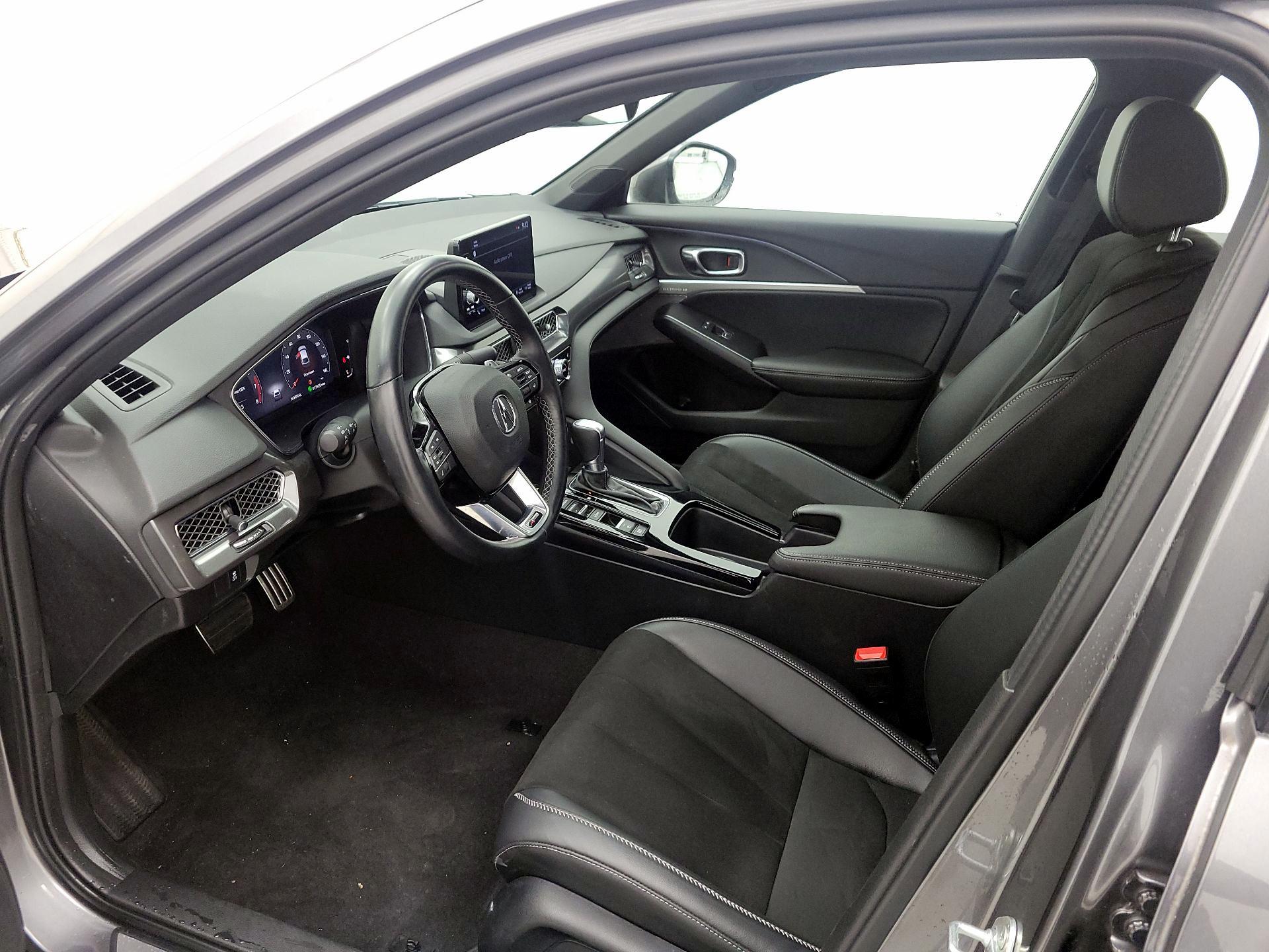Thumbnail: 2023 Acura Integra - 11