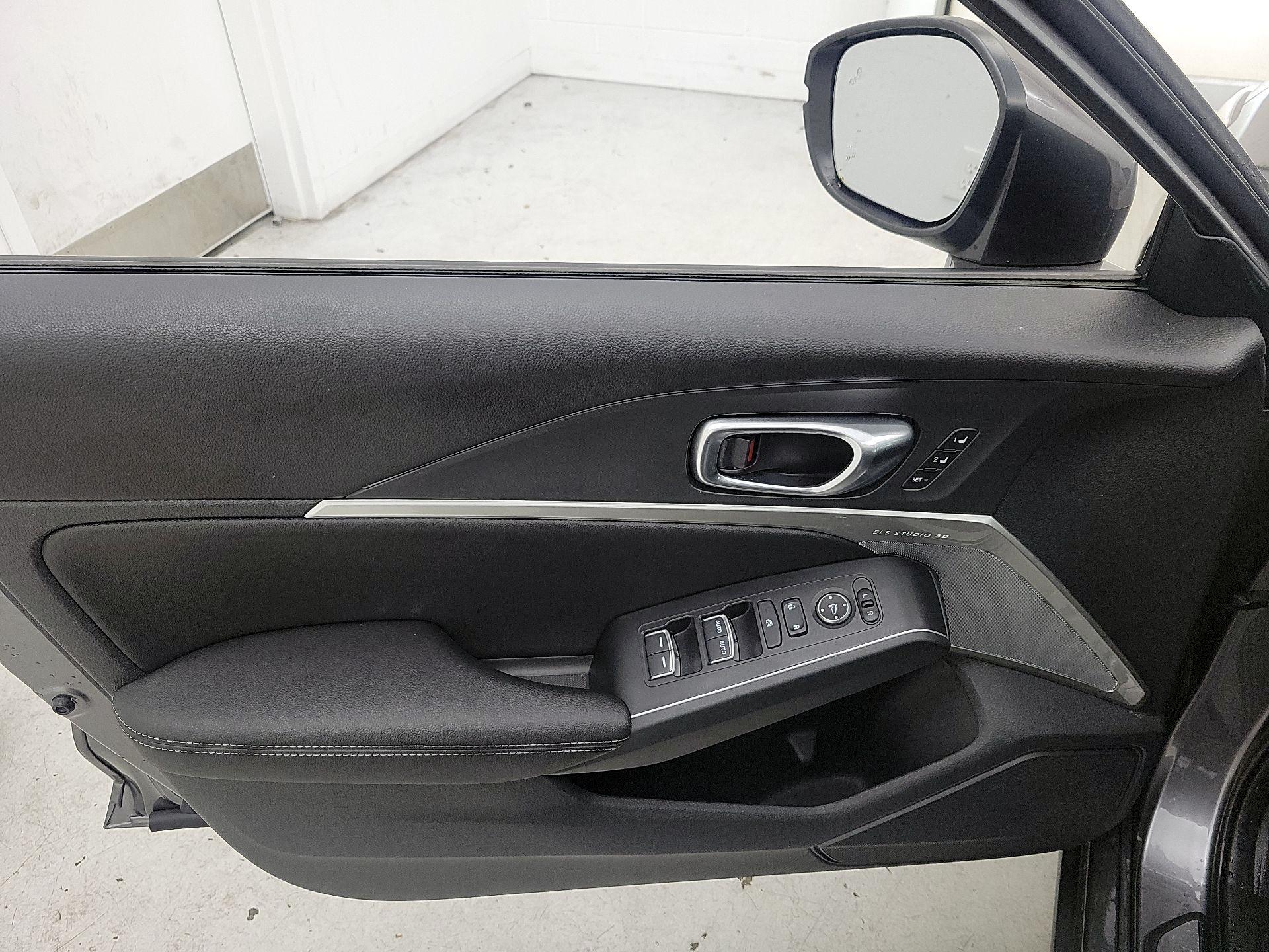 Thumbnail: 2023 Acura Integra - 12