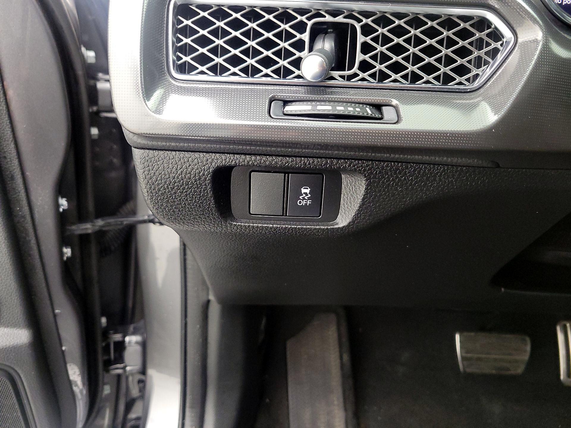 Thumbnail: 2023 Acura Integra - 13