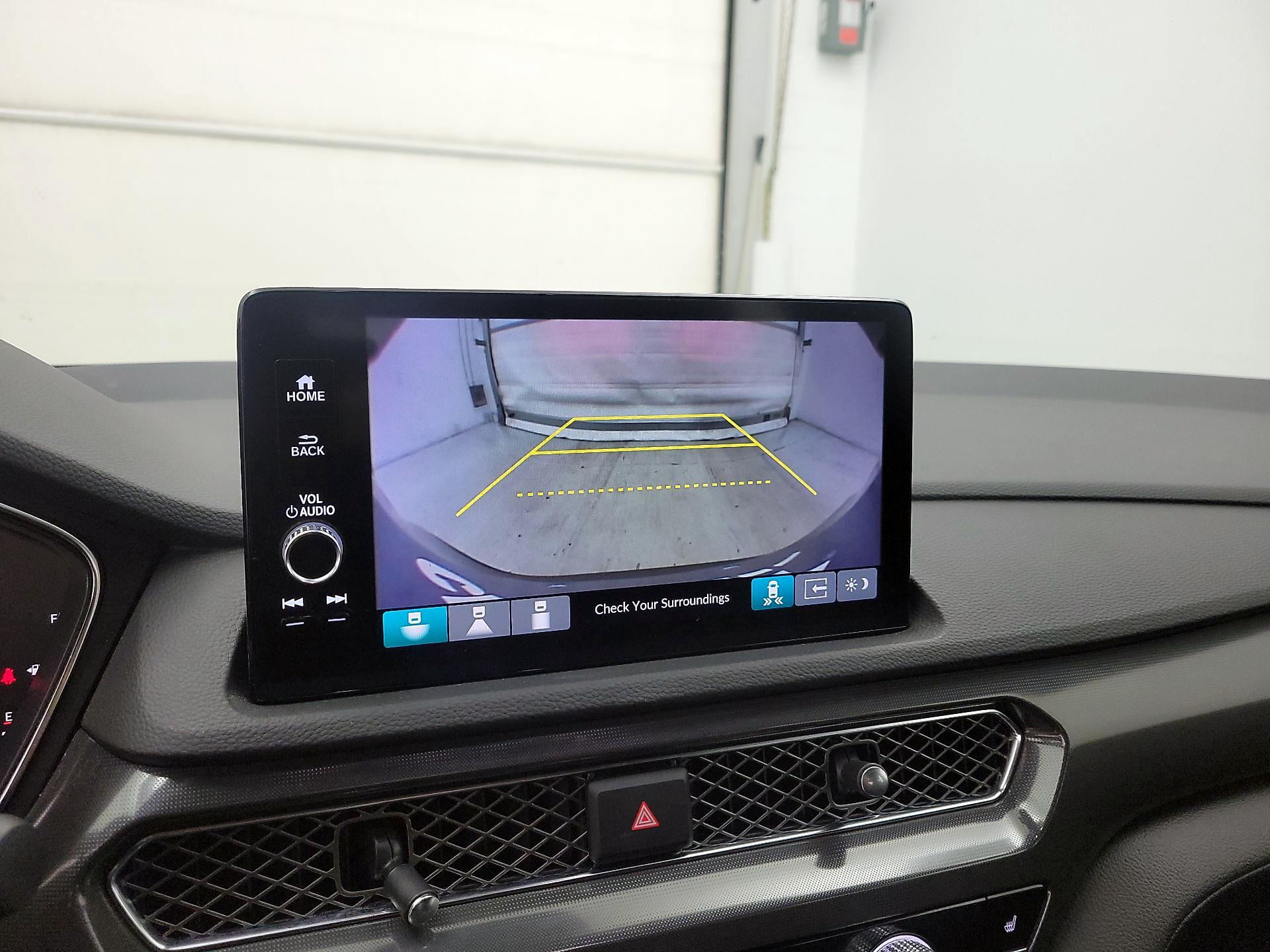 Thumbnail: 2023 Acura Integra - 14