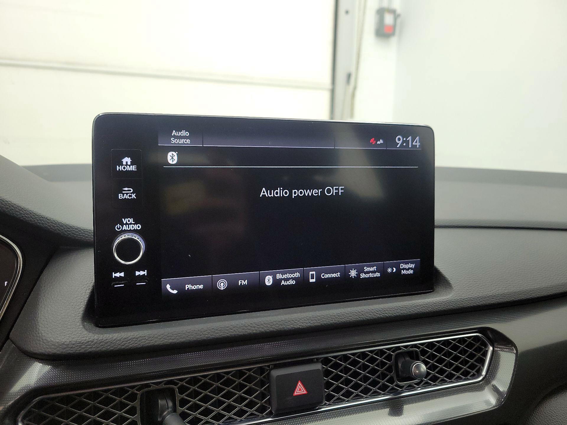 Thumbnail: 2023 Acura Integra - 15