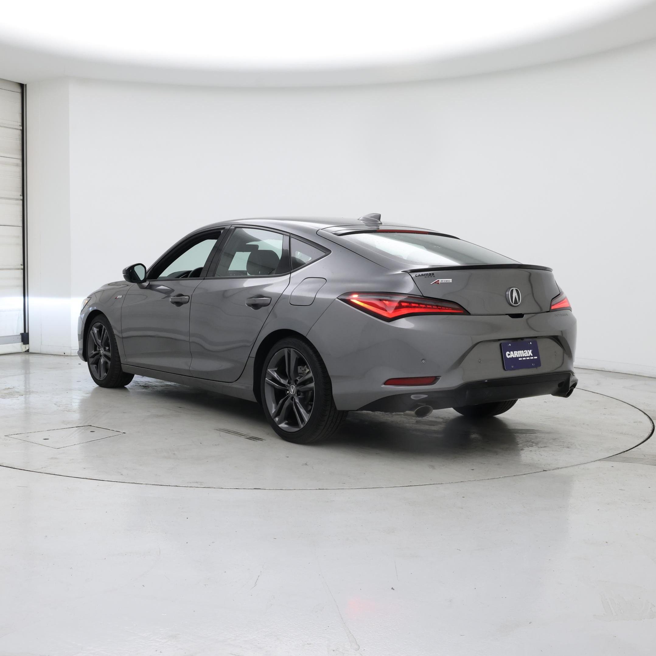 Thumbnail: 2023 Acura Integra - 2