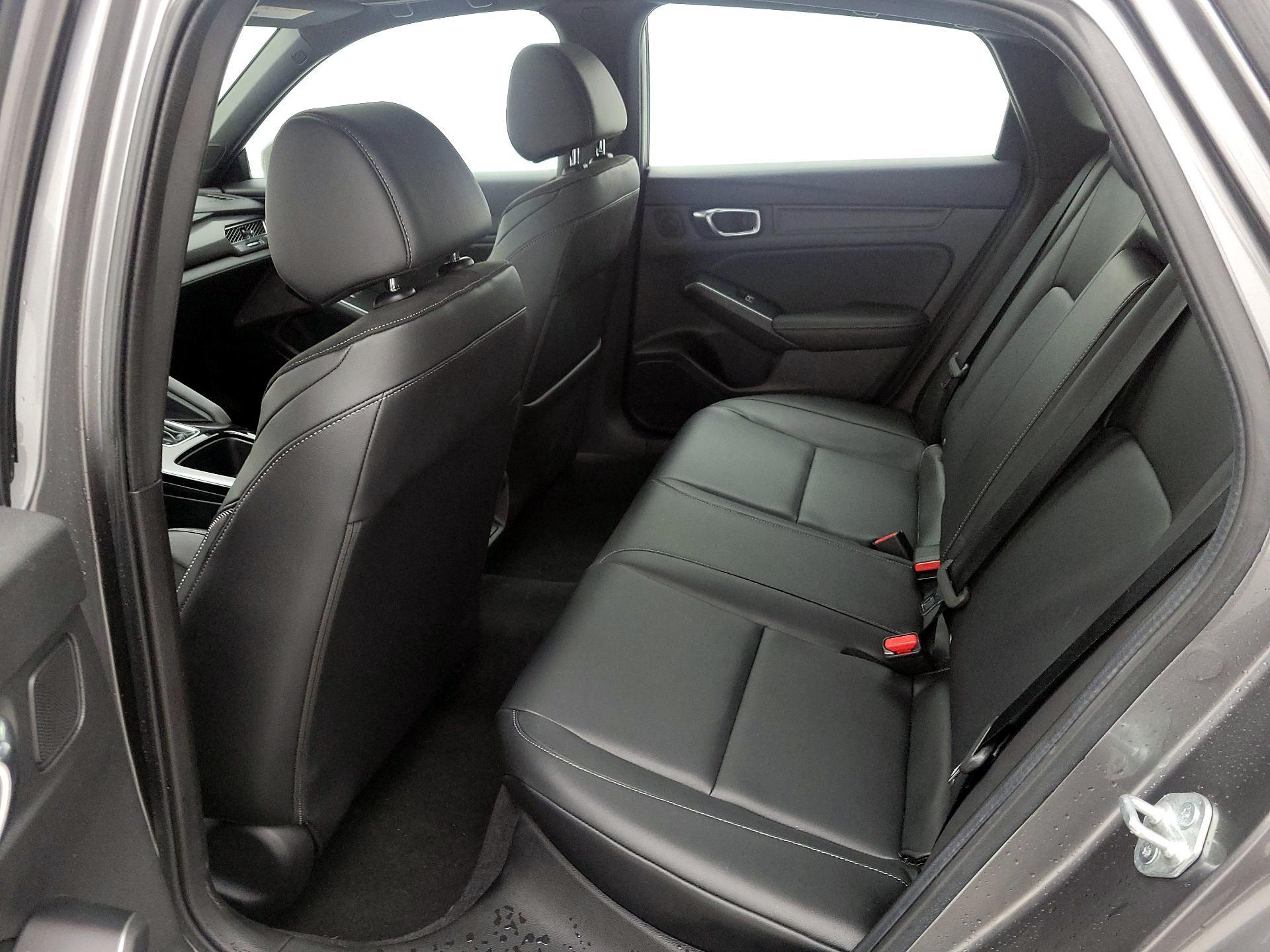 Thumbnail: 2023 Acura Integra - 20