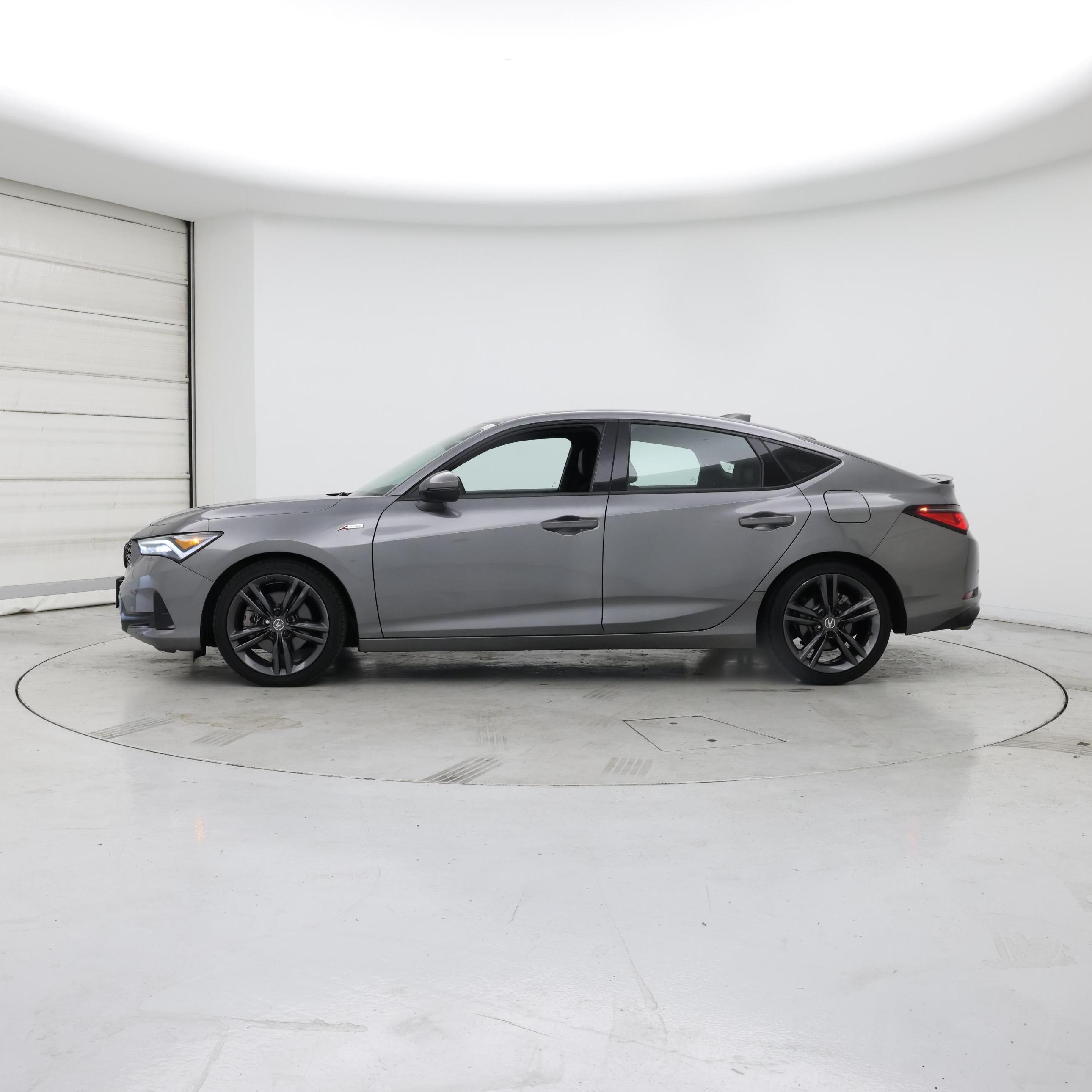 Thumbnail: 2023 Acura Integra - 3