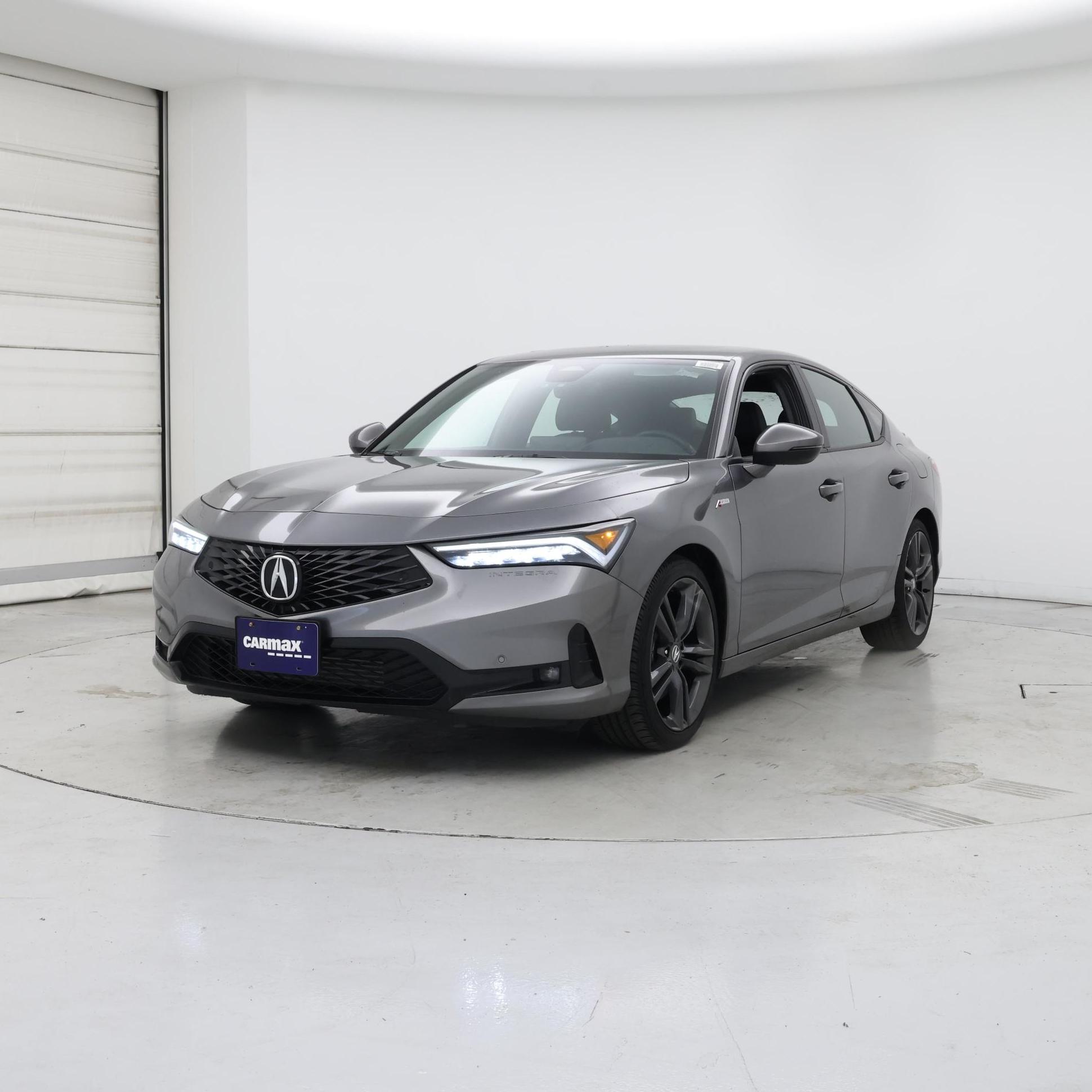 Thumbnail: 2023 Acura Integra - 4