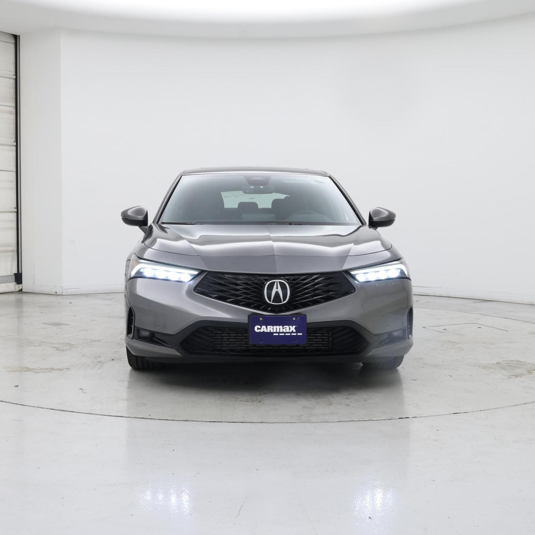 Thumbnail: 2023 Acura Integra - 5