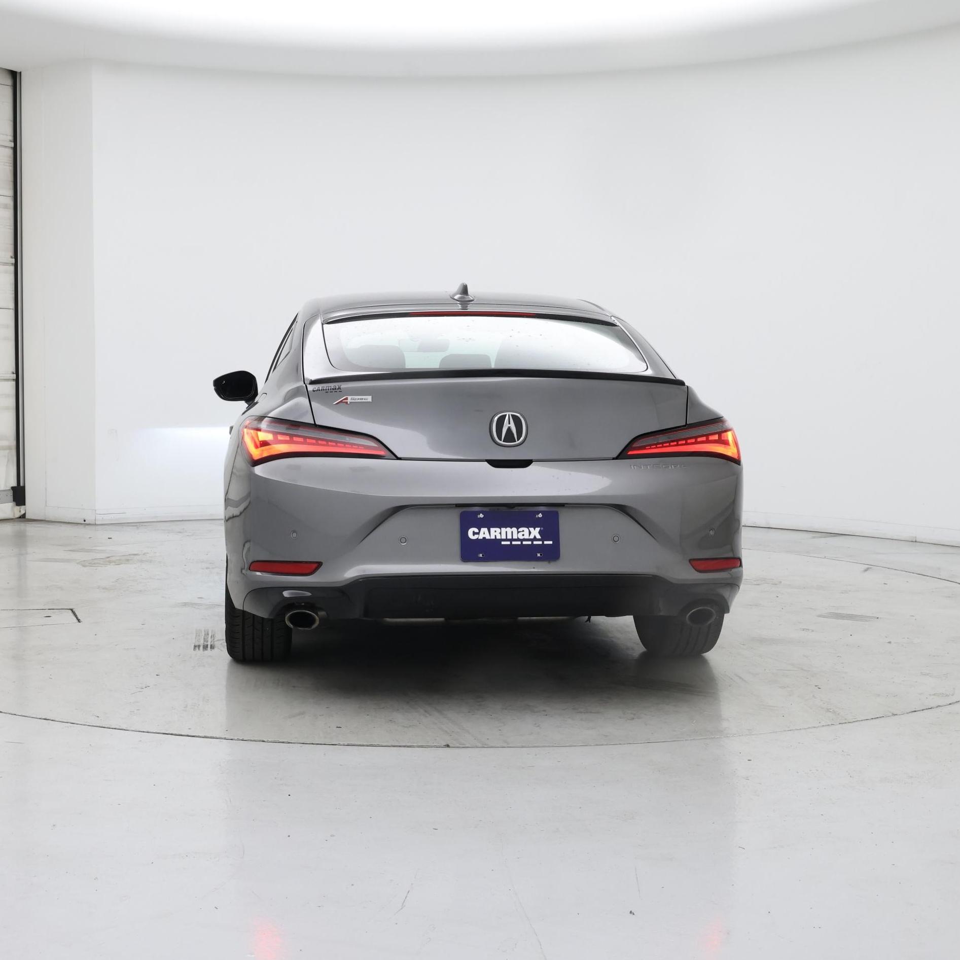 Thumbnail: 2023 Acura Integra - 6