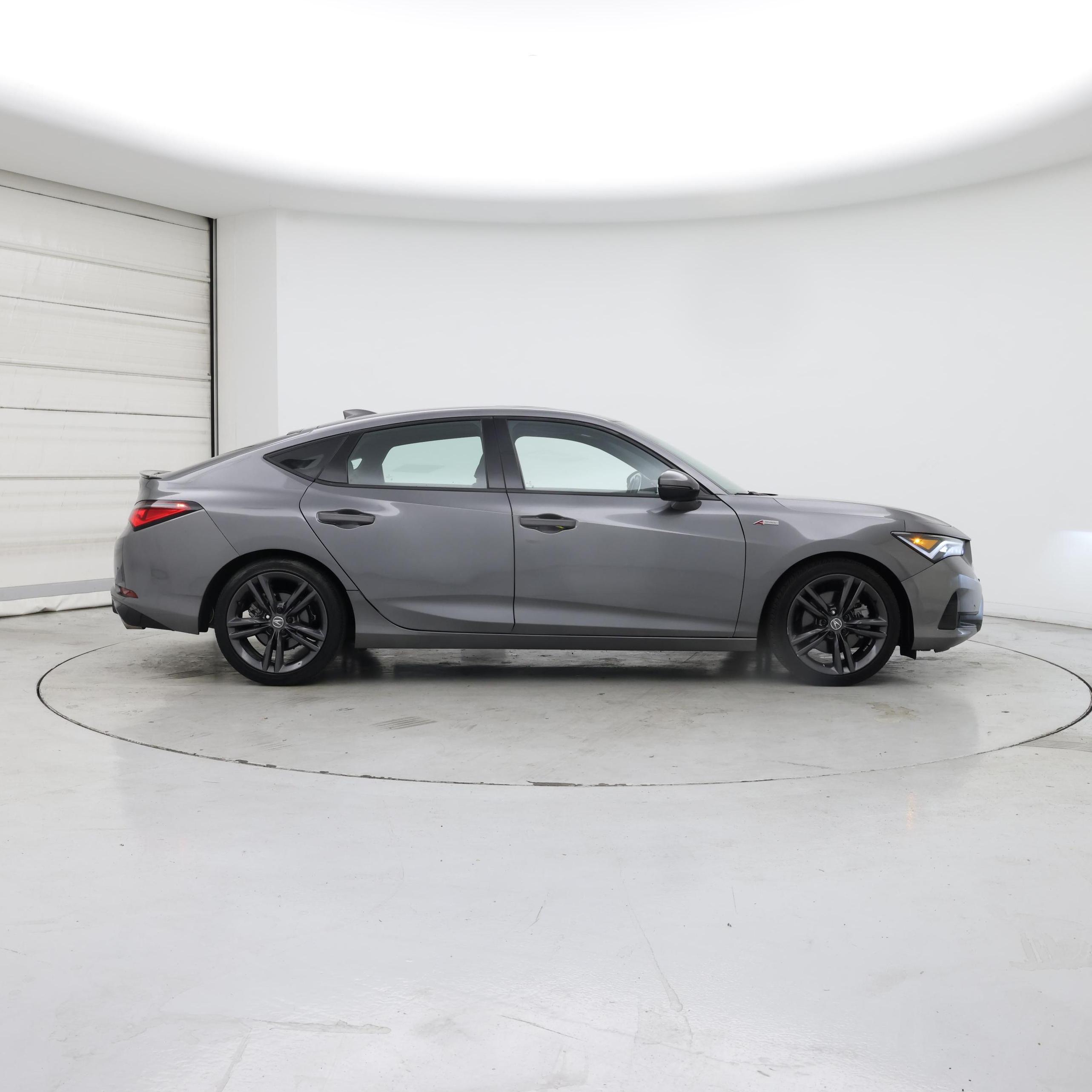 Thumbnail: 2023 Acura Integra - 7