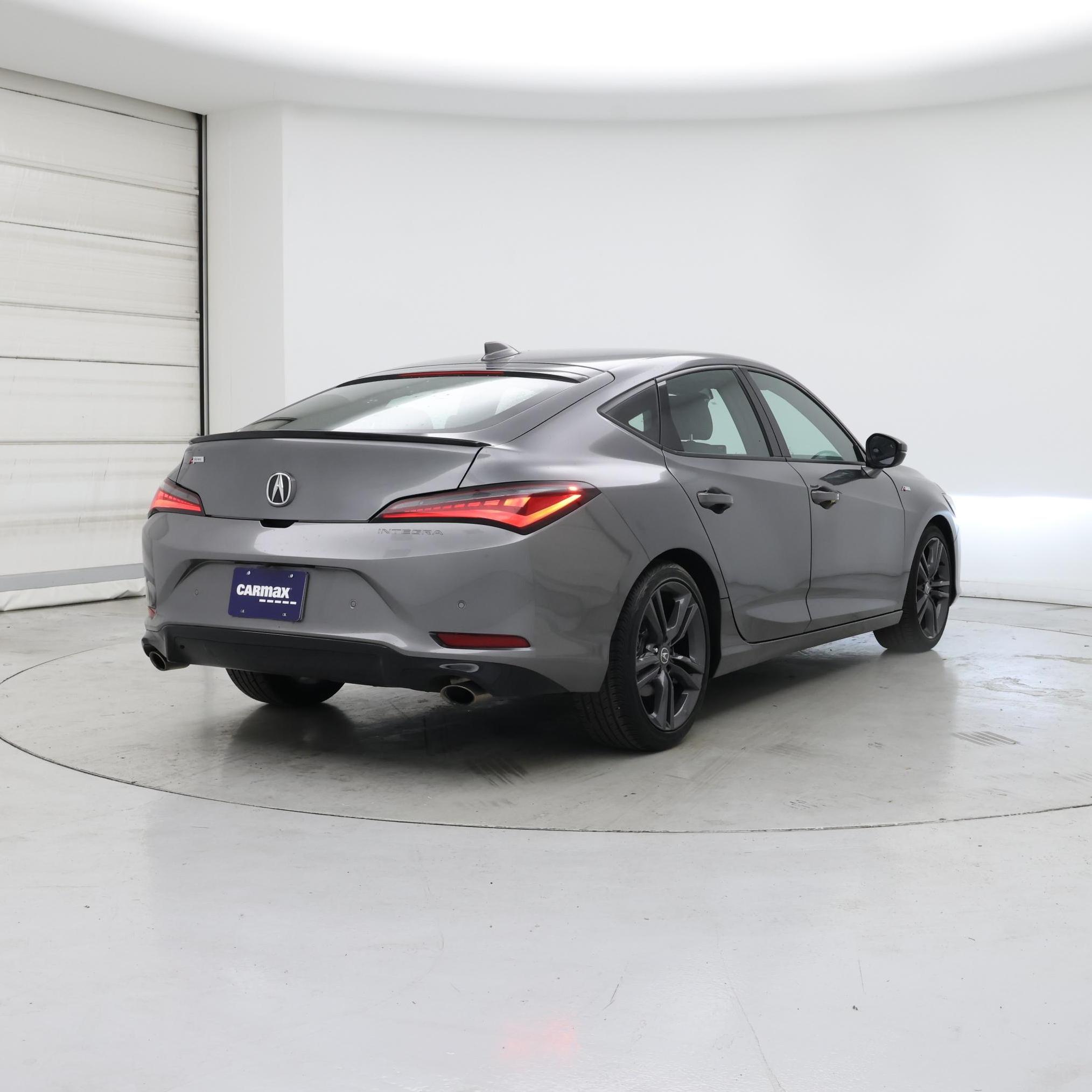 Thumbnail: 2023 Acura Integra - 8