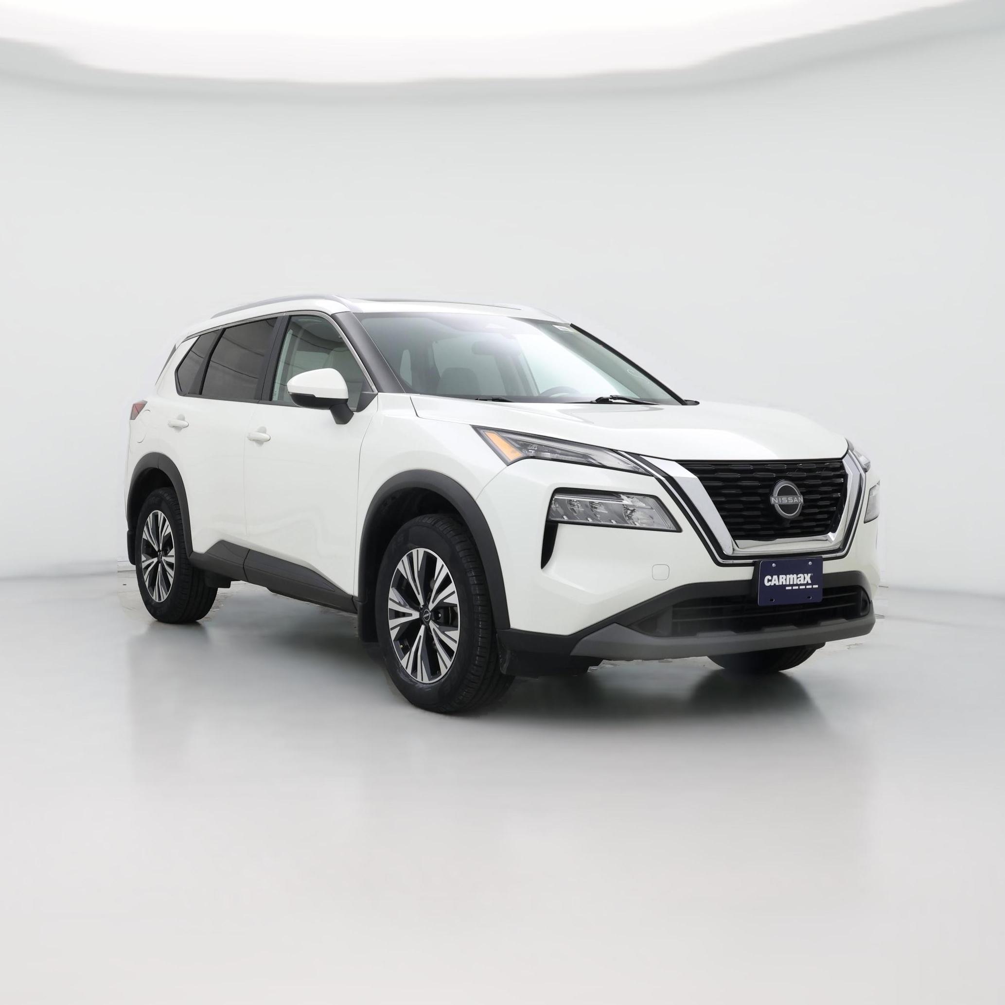 Thumbnail: 2022 Nissan Rogue - 1