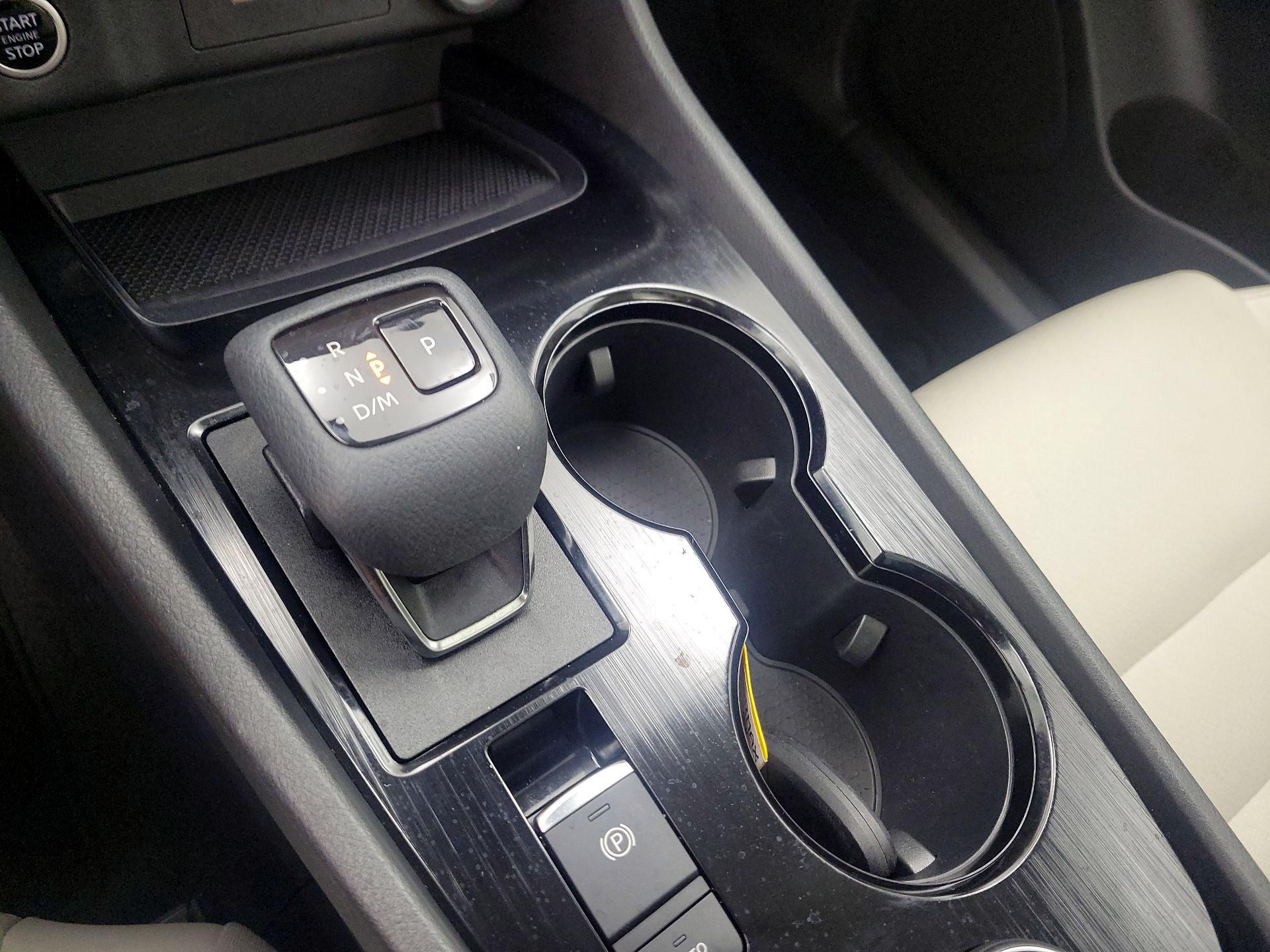 Thumbnail: 2022 Nissan Rogue - 18