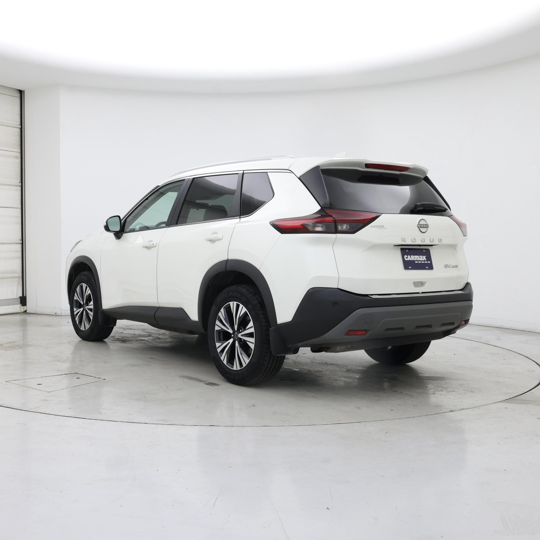 Thumbnail: 2022 Nissan Rogue - 2