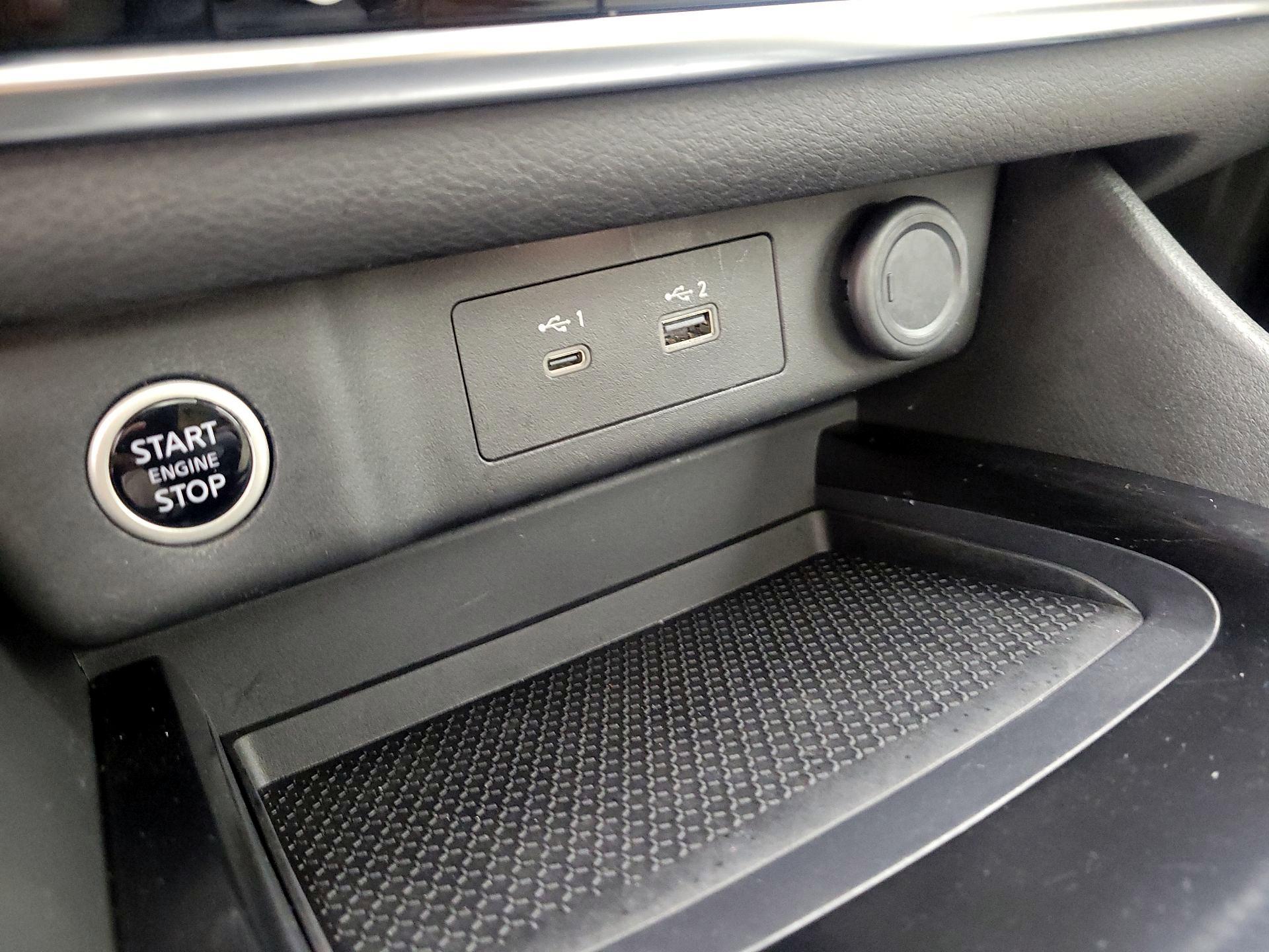 Thumbnail: 2022 Nissan Rogue - 19