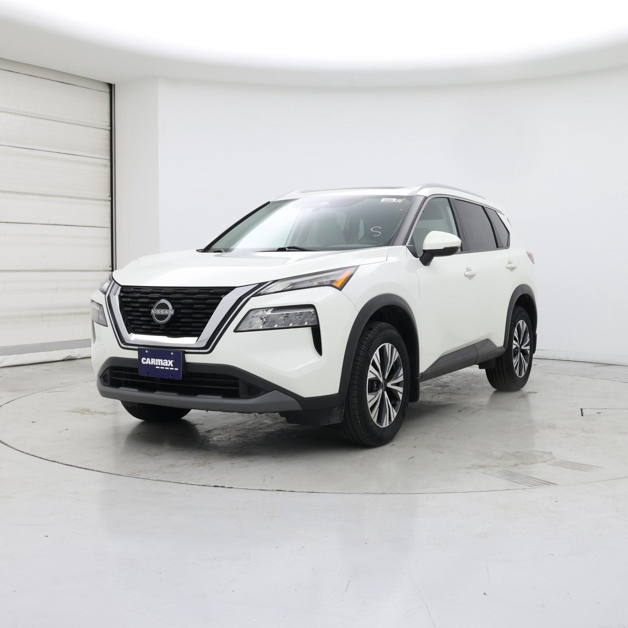 Thumbnail: 2022 Nissan Rogue - 4