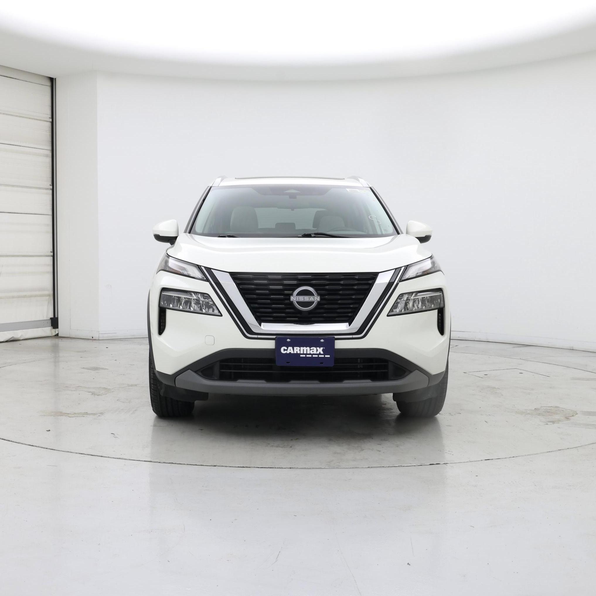 Thumbnail: 2022 Nissan Rogue - 5