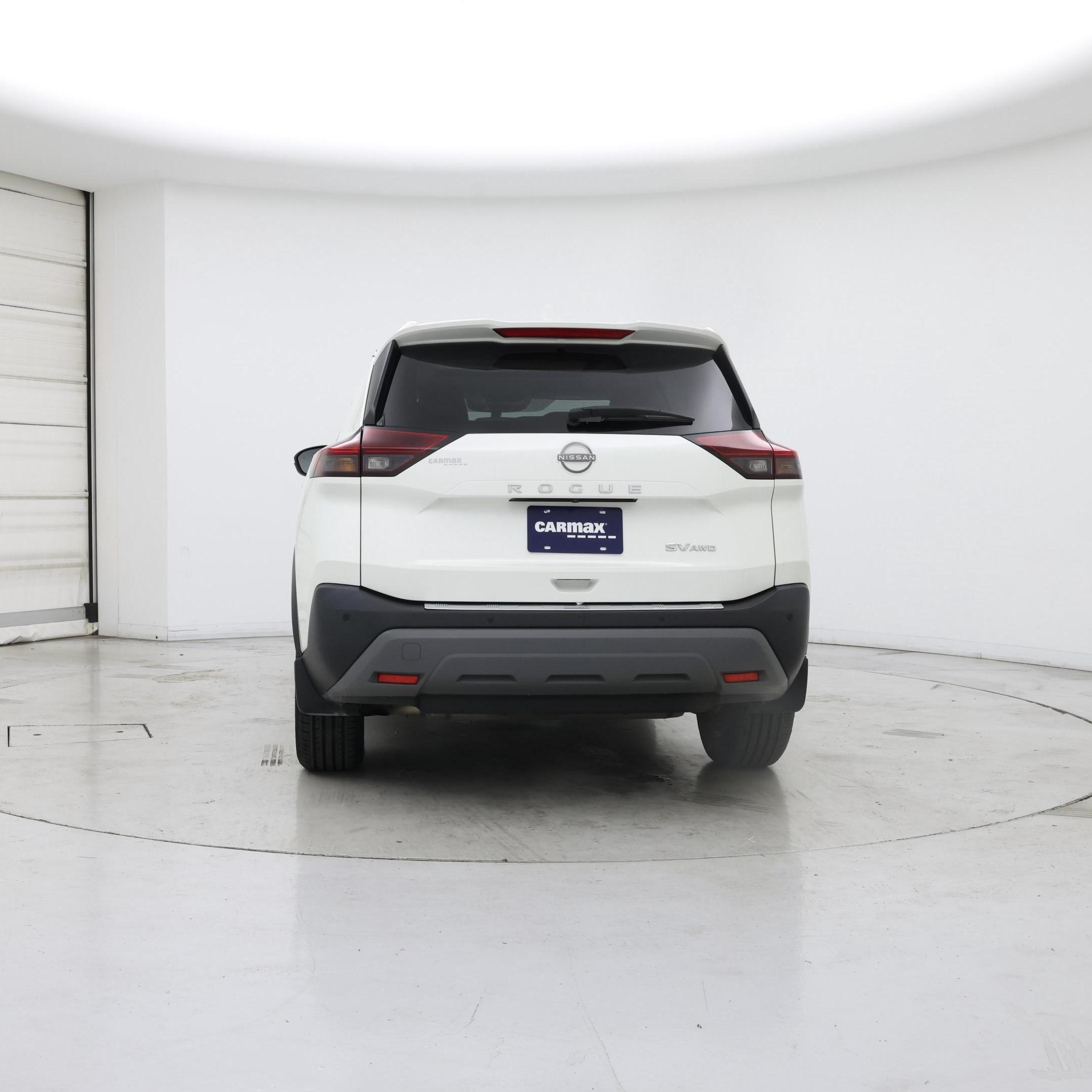 Thumbnail: 2022 Nissan Rogue - 6