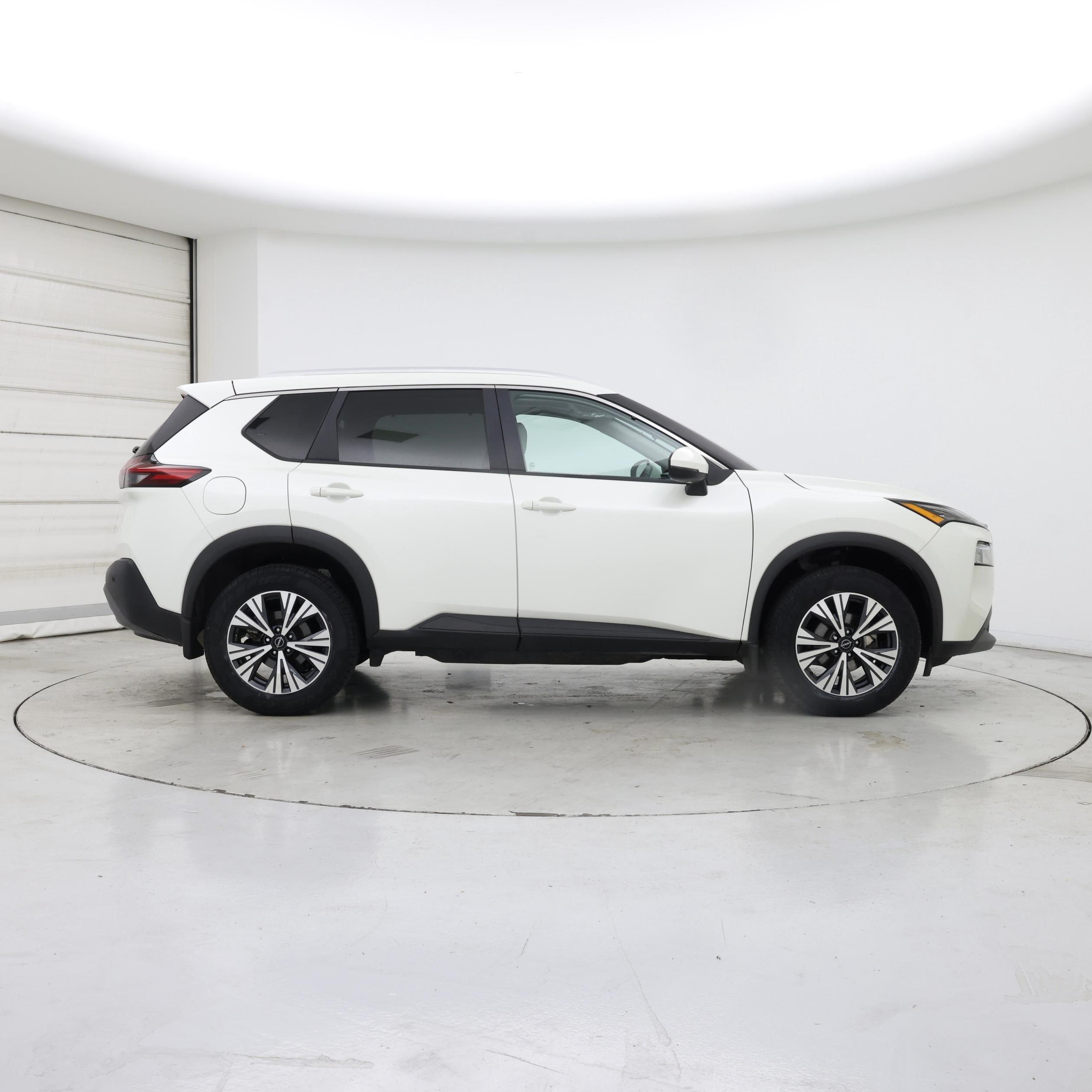 Thumbnail: 2022 Nissan Rogue - 7