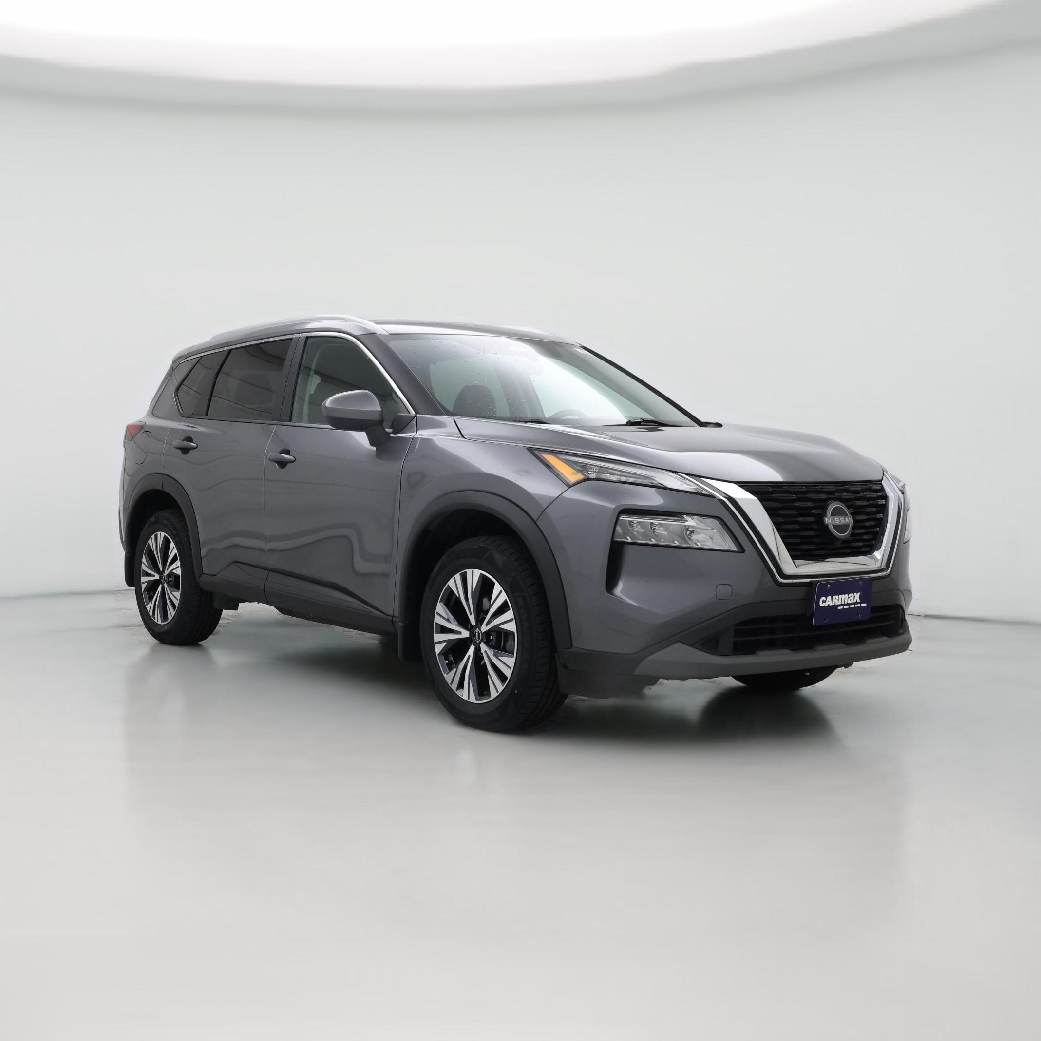 Thumbnail: 2023 Nissan Rogue - 1