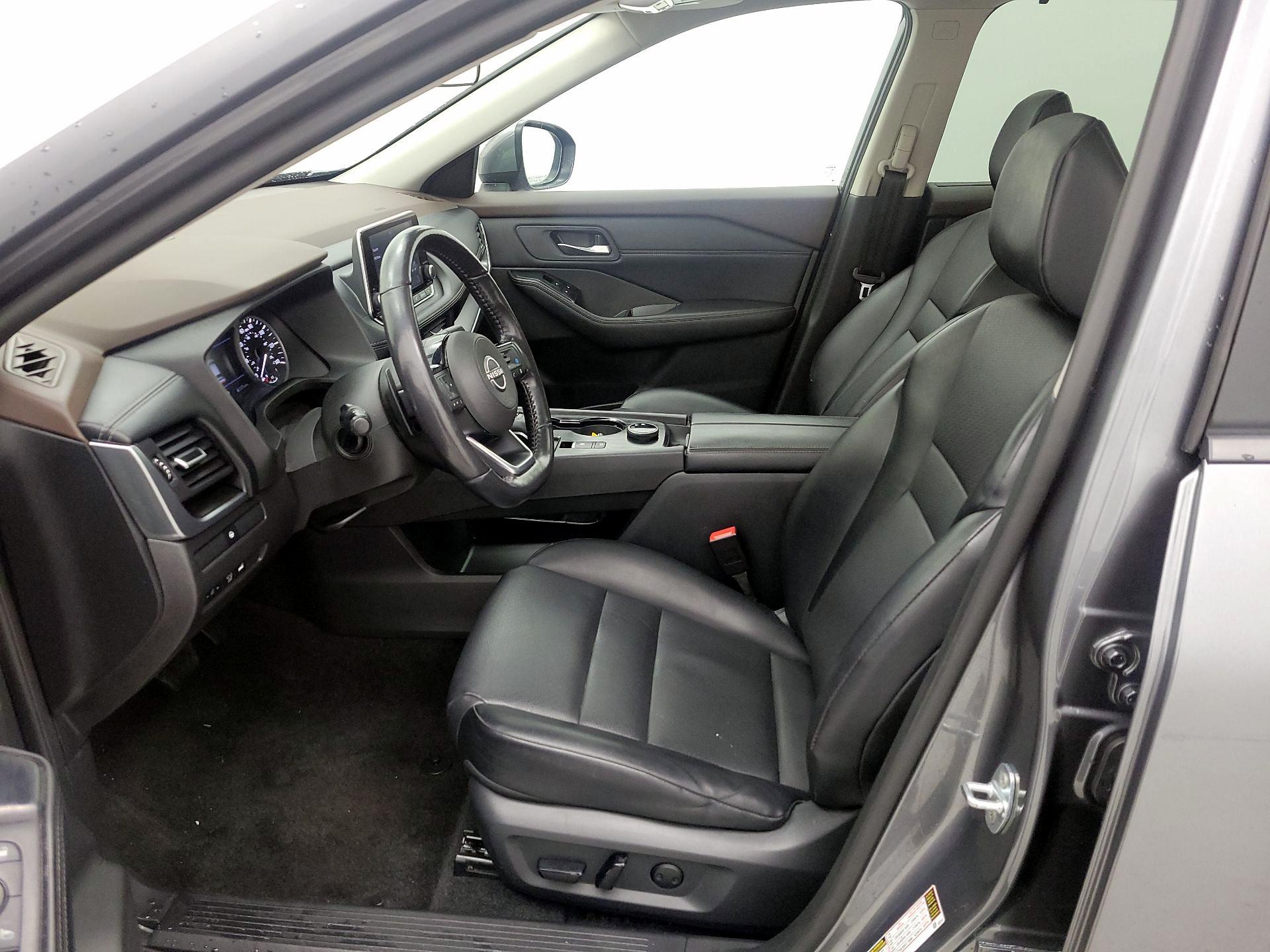 Thumbnail: 2023 Nissan Rogue - 11