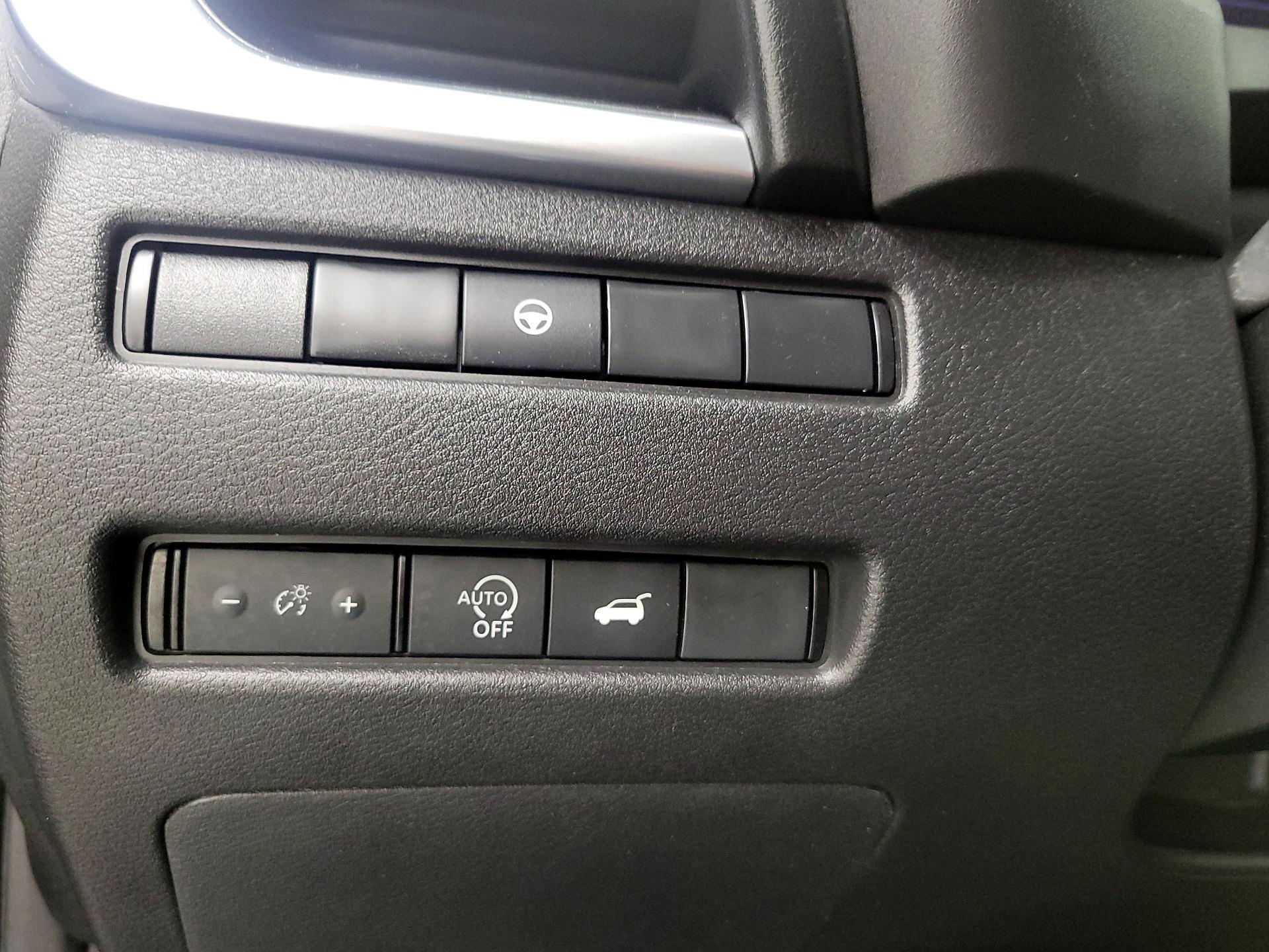 Thumbnail: 2023 Nissan Rogue - 13