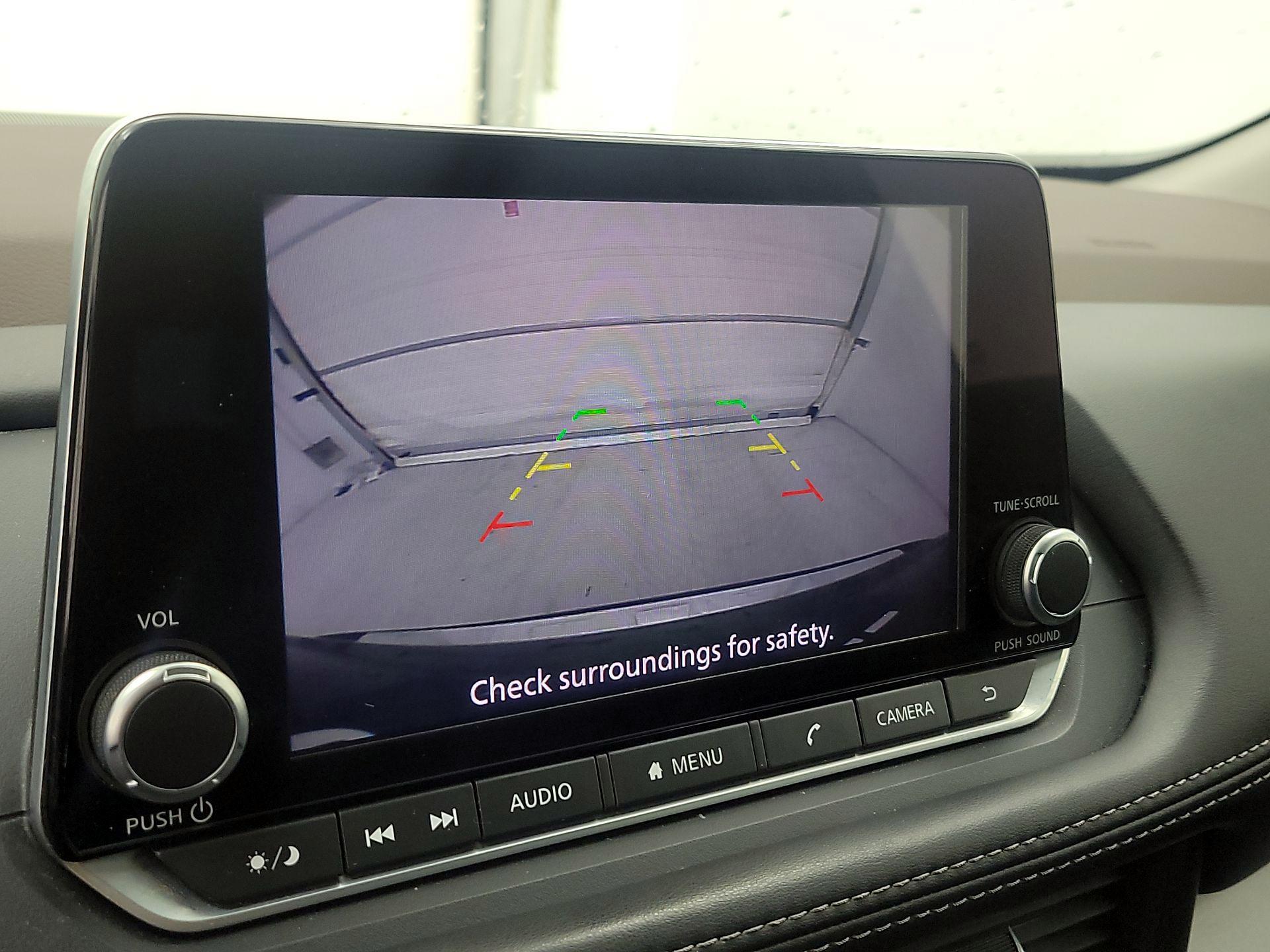 Thumbnail: 2023 Nissan Rogue - 14