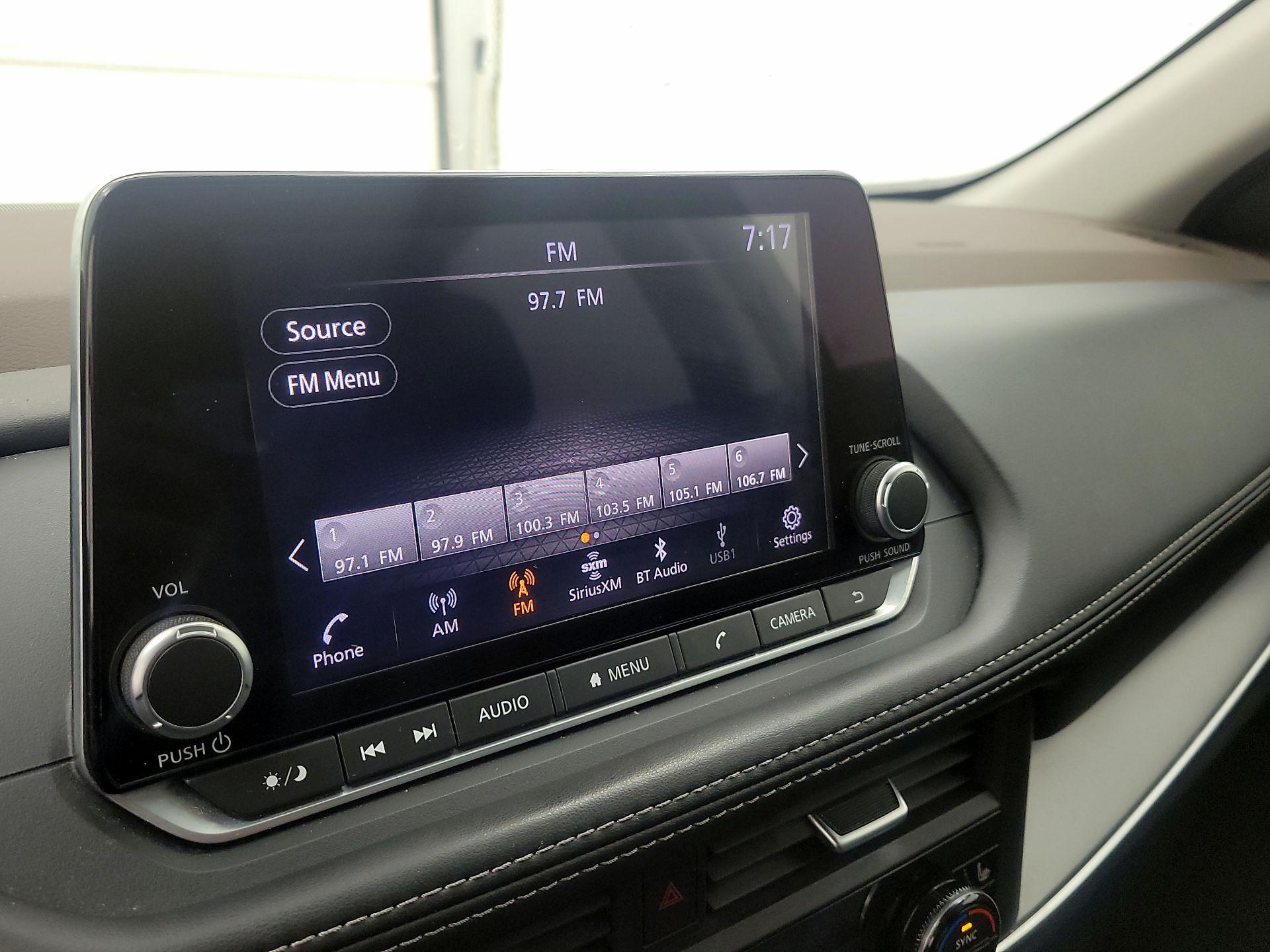 Thumbnail: 2023 Nissan Rogue - 15