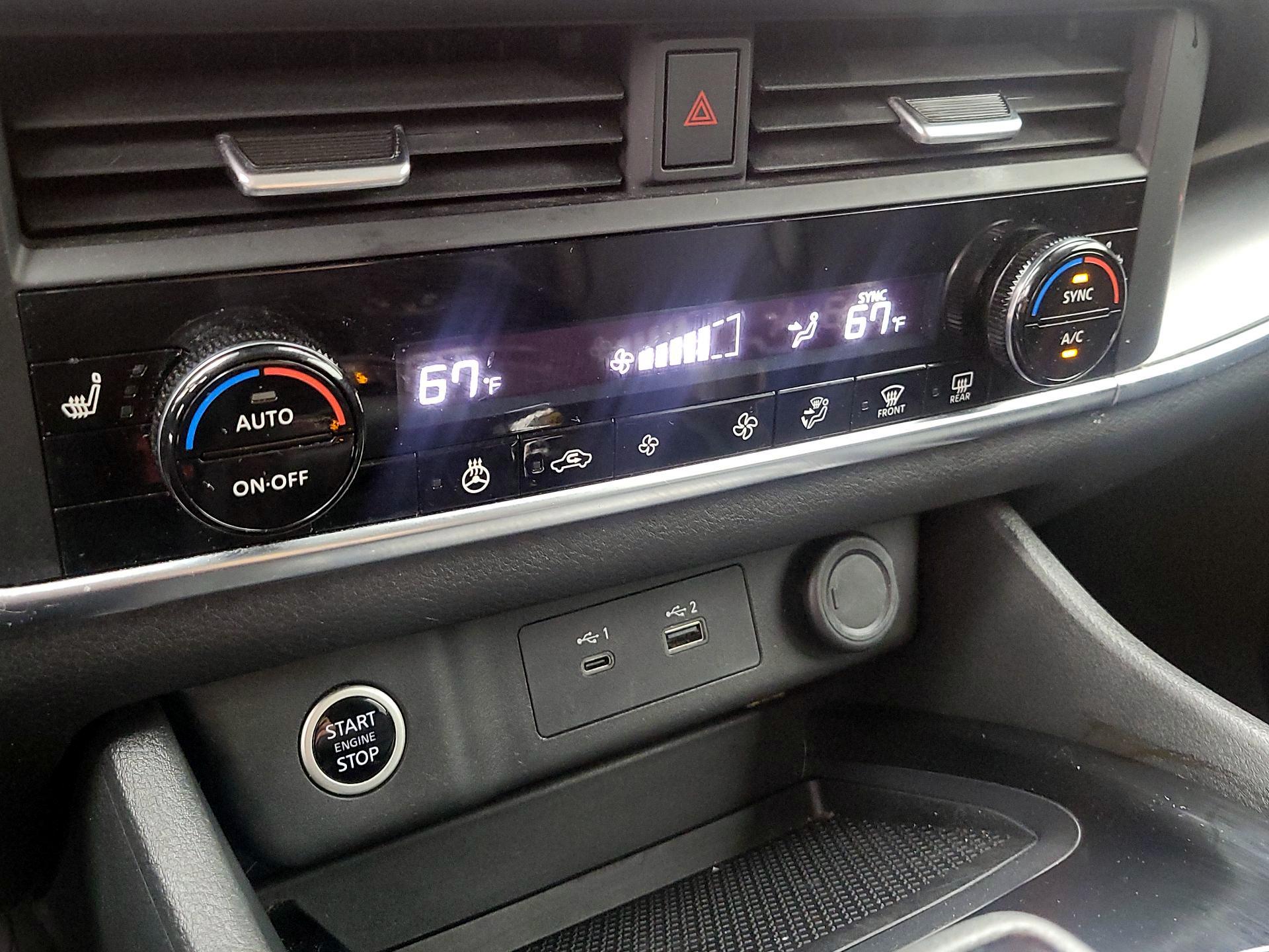 Thumbnail: 2023 Nissan Rogue - 16