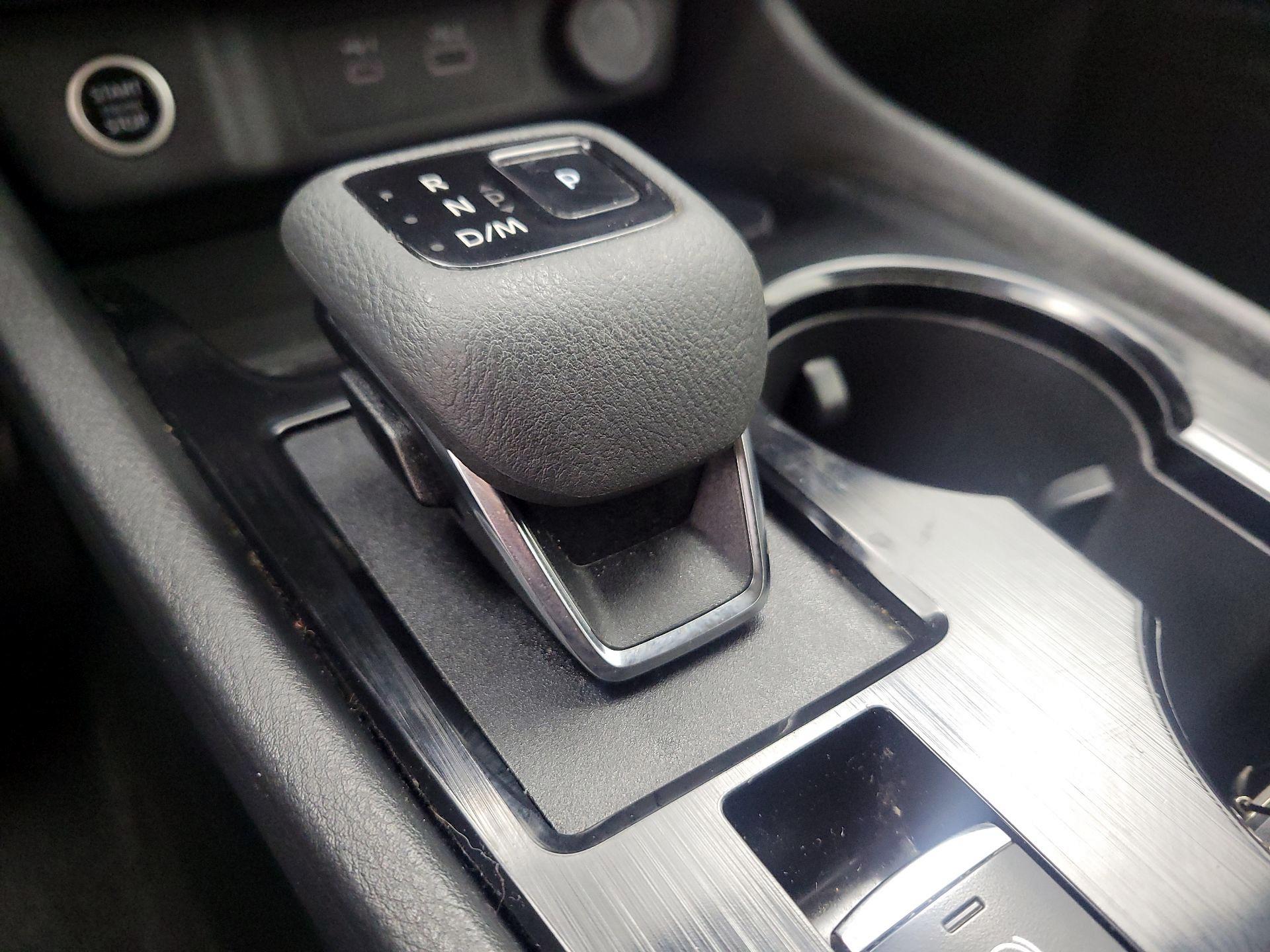 Thumbnail: 2023 Nissan Rogue - 17