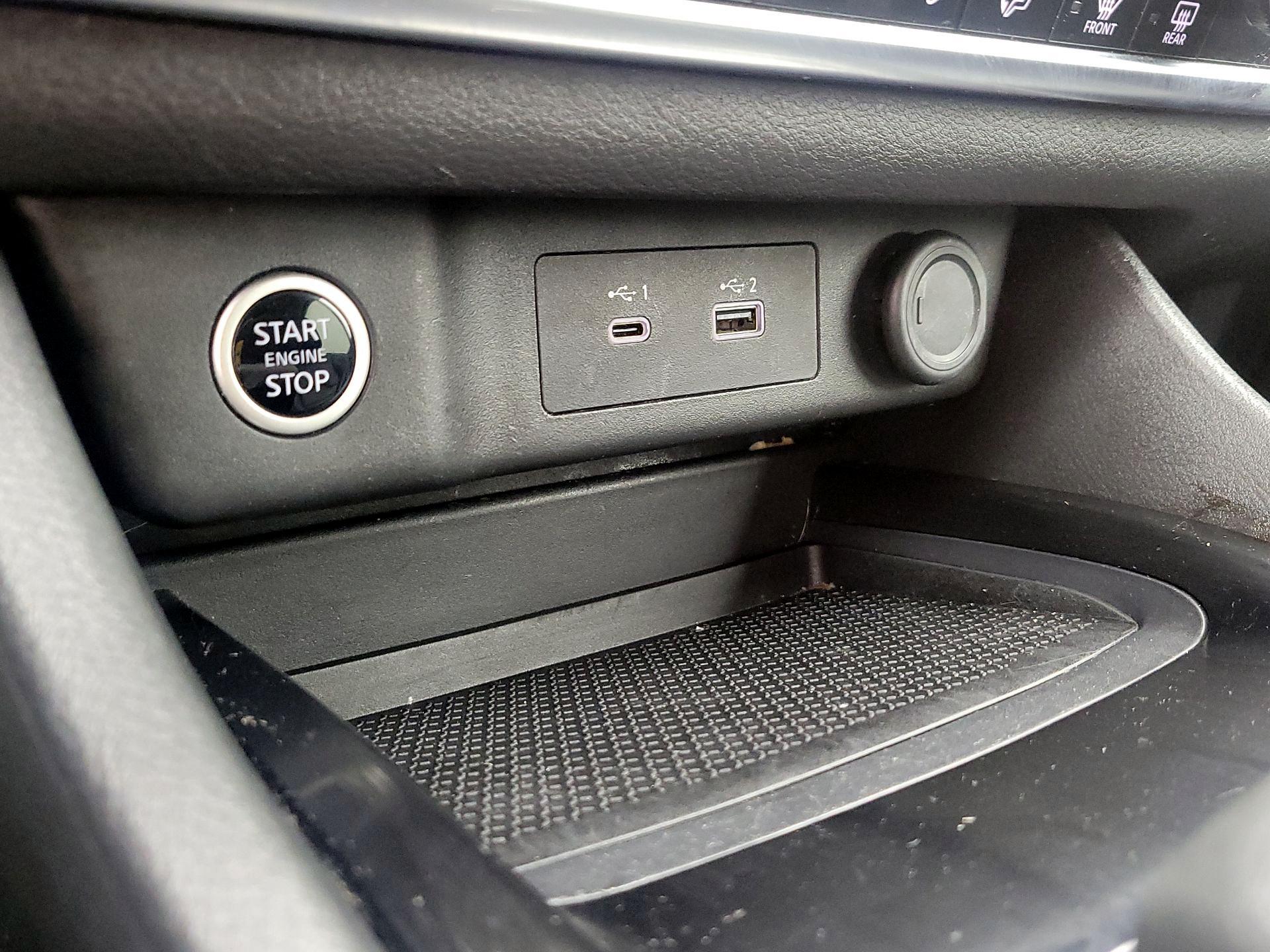 Thumbnail: 2023 Nissan Rogue - 18