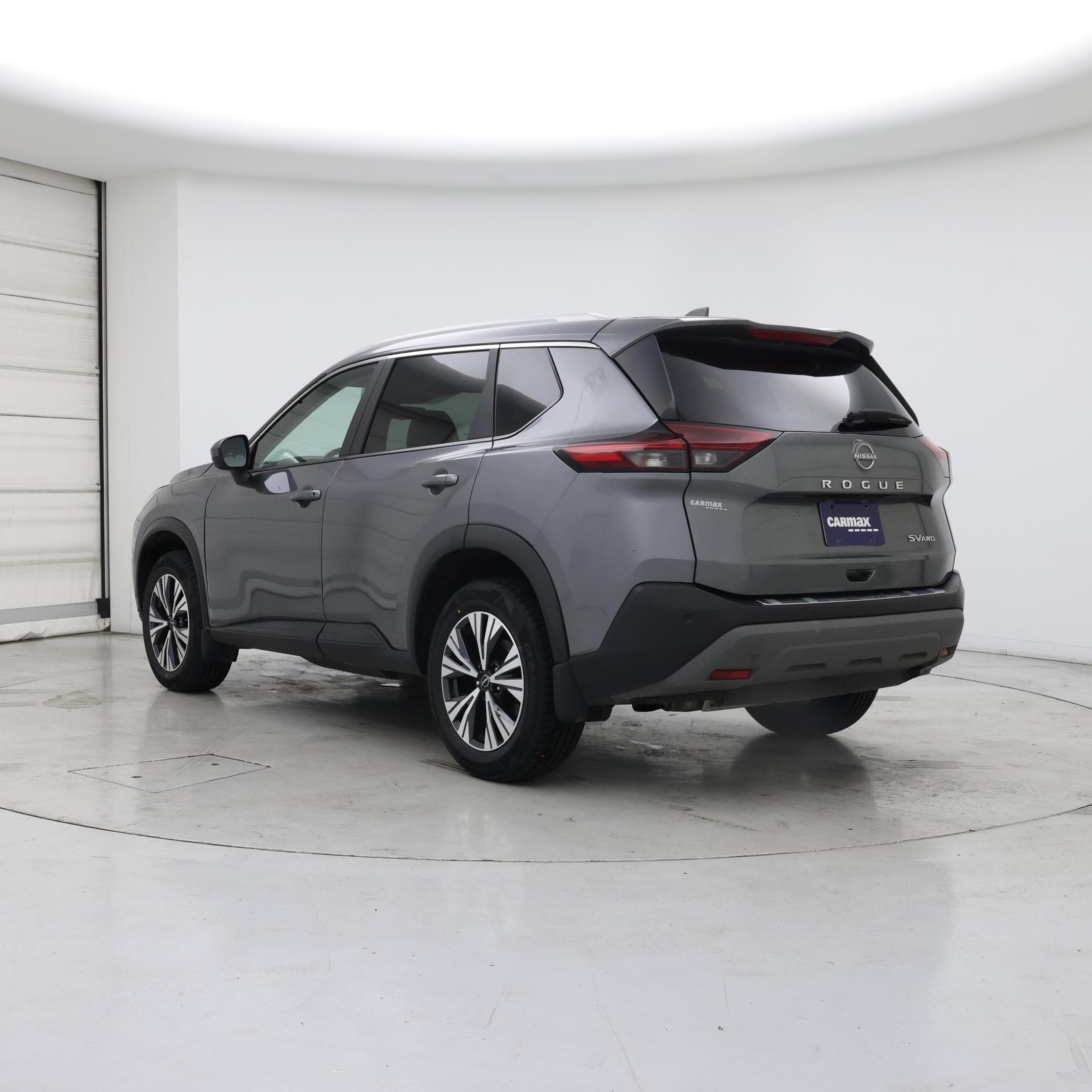 Thumbnail: 2023 Nissan Rogue - 2
