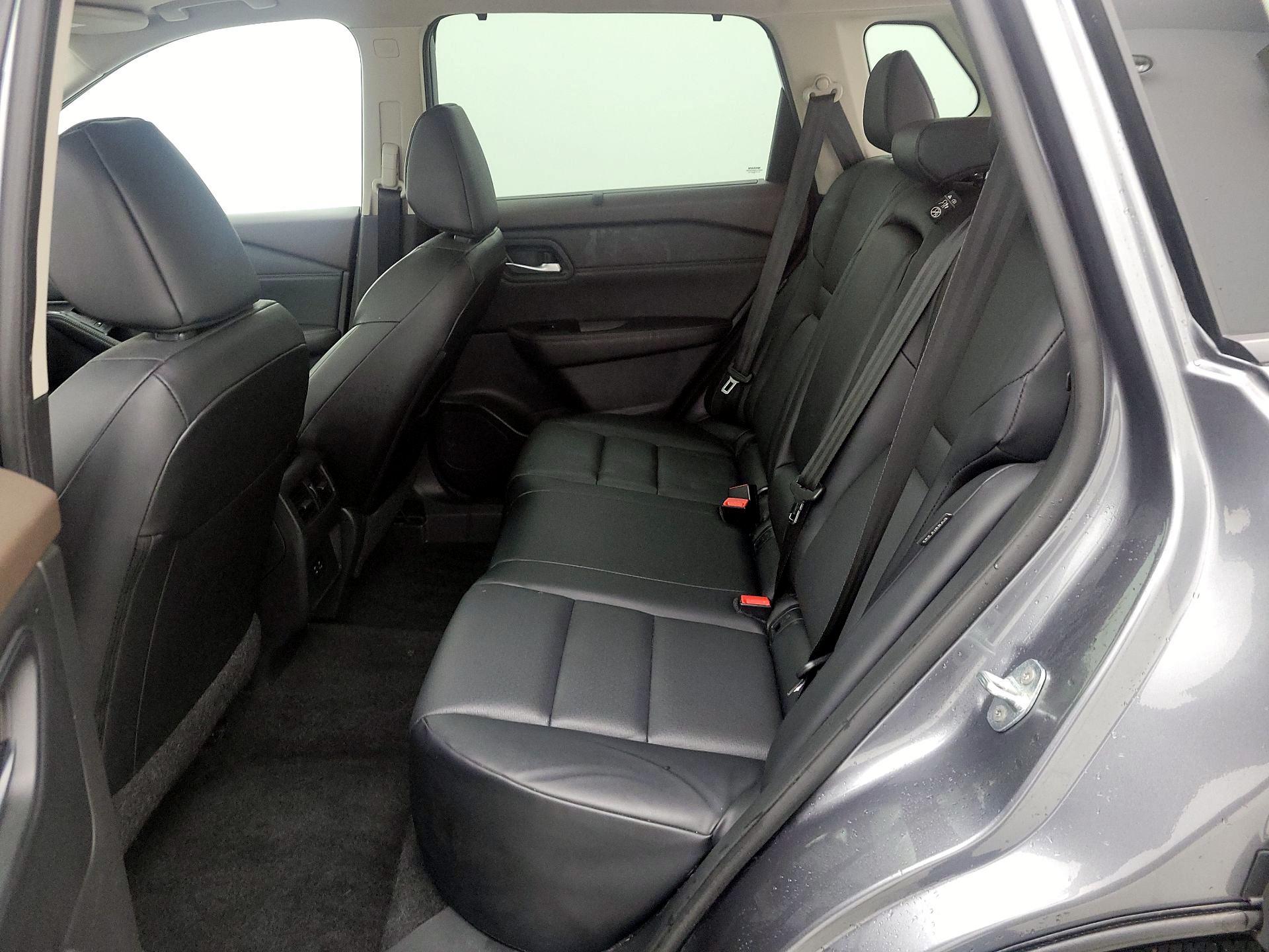 Thumbnail: 2023 Nissan Rogue - 20