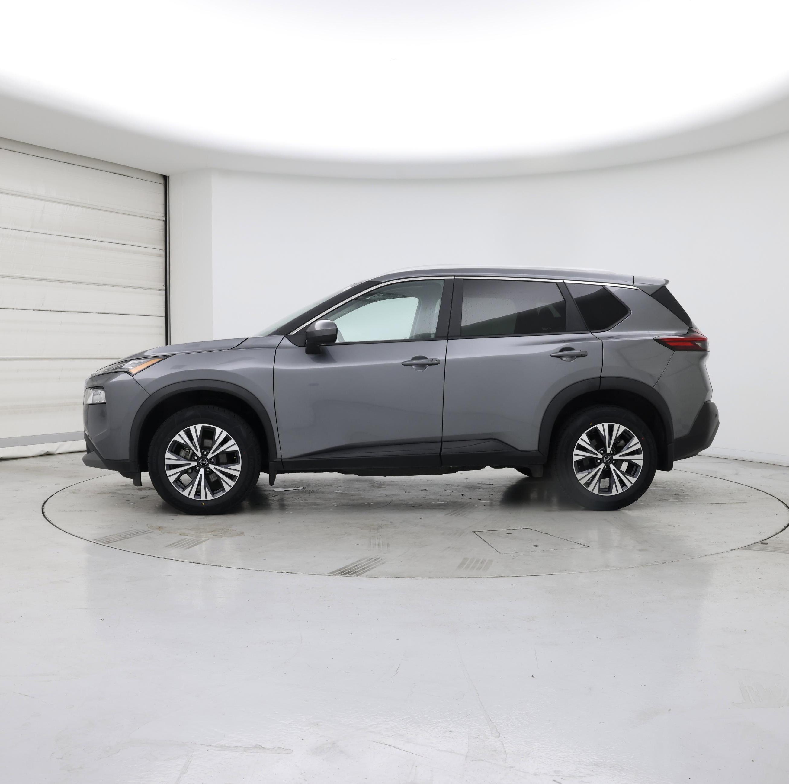 Thumbnail: 2023 Nissan Rogue - 3