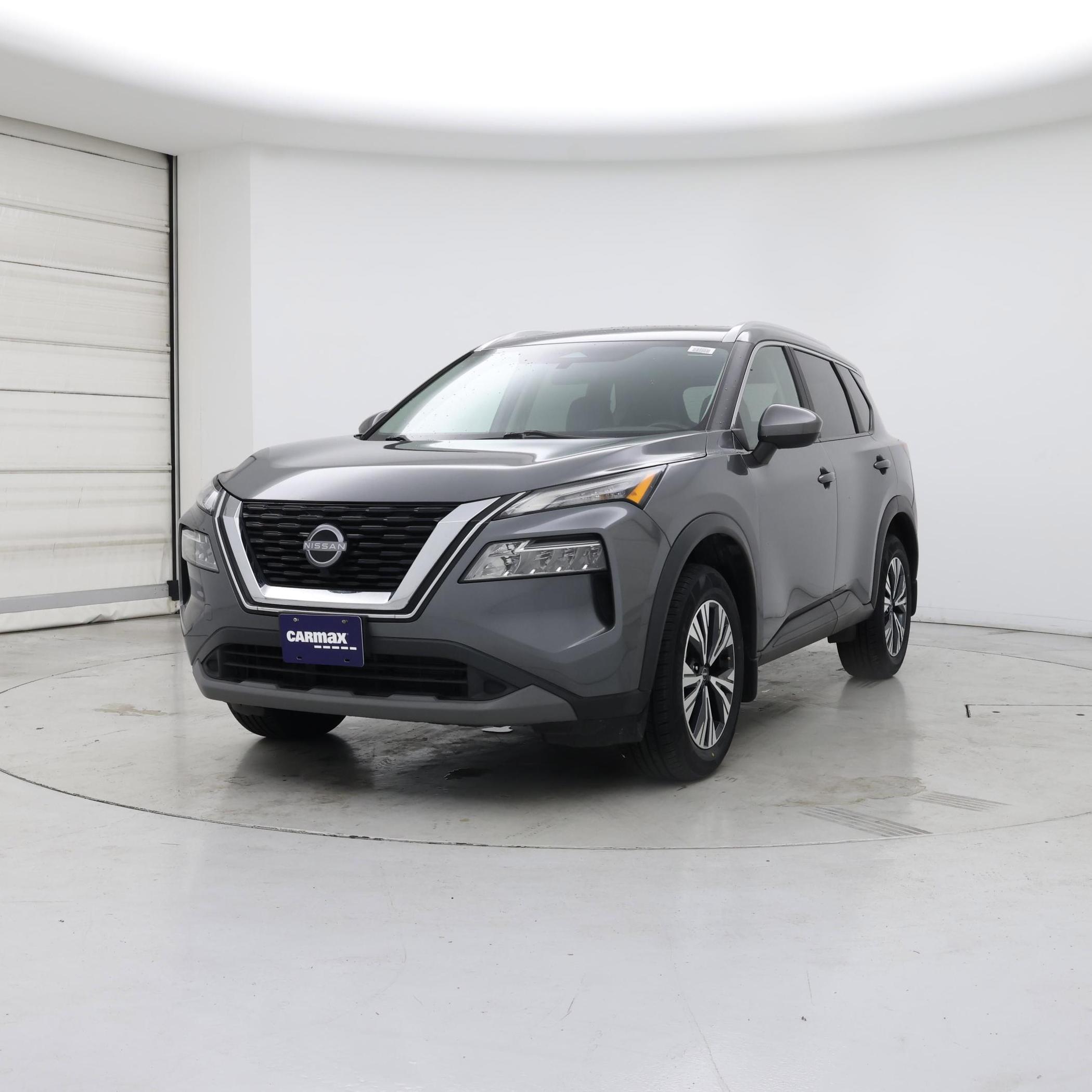 Thumbnail: 2023 Nissan Rogue - 4