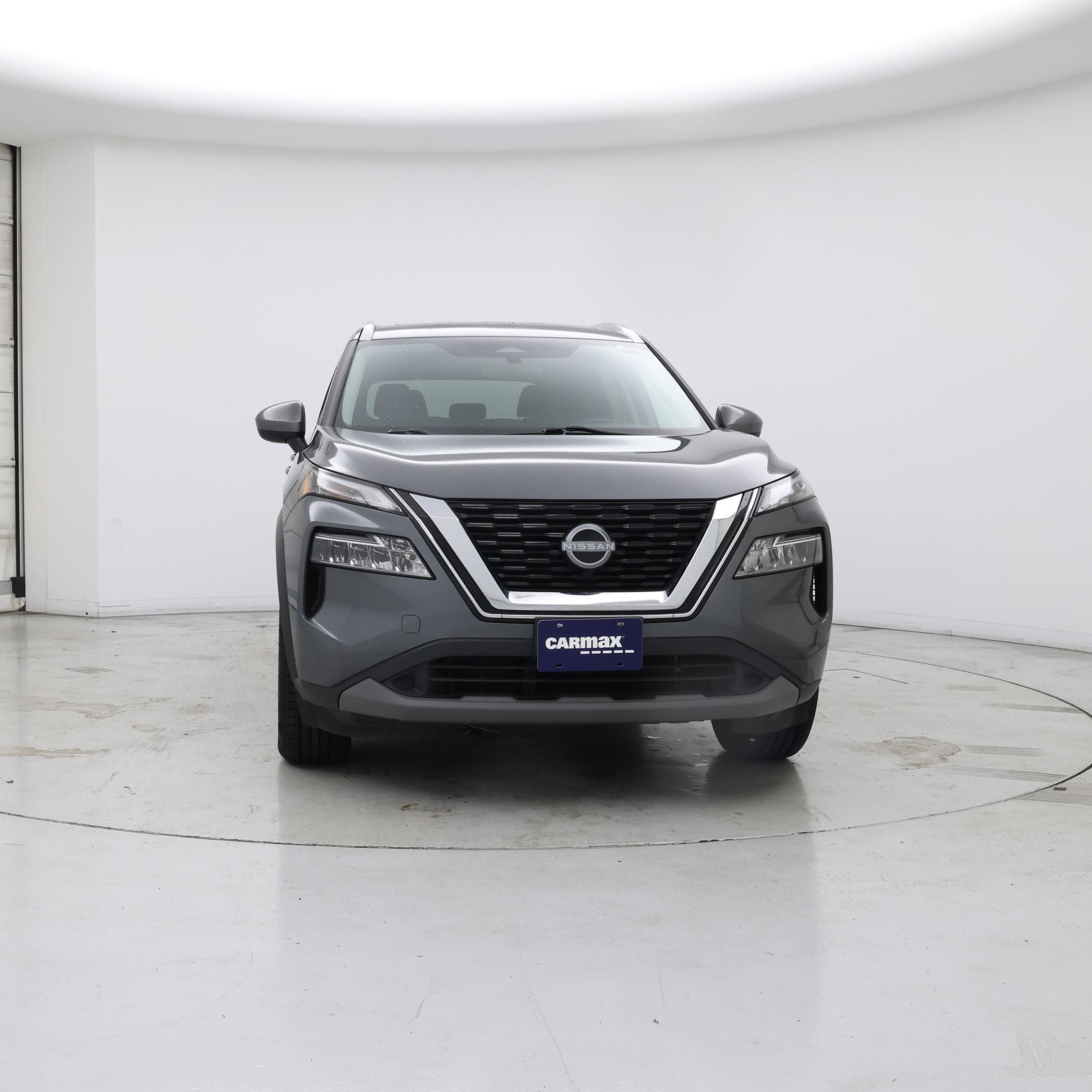 Thumbnail: 2023 Nissan Rogue - 5