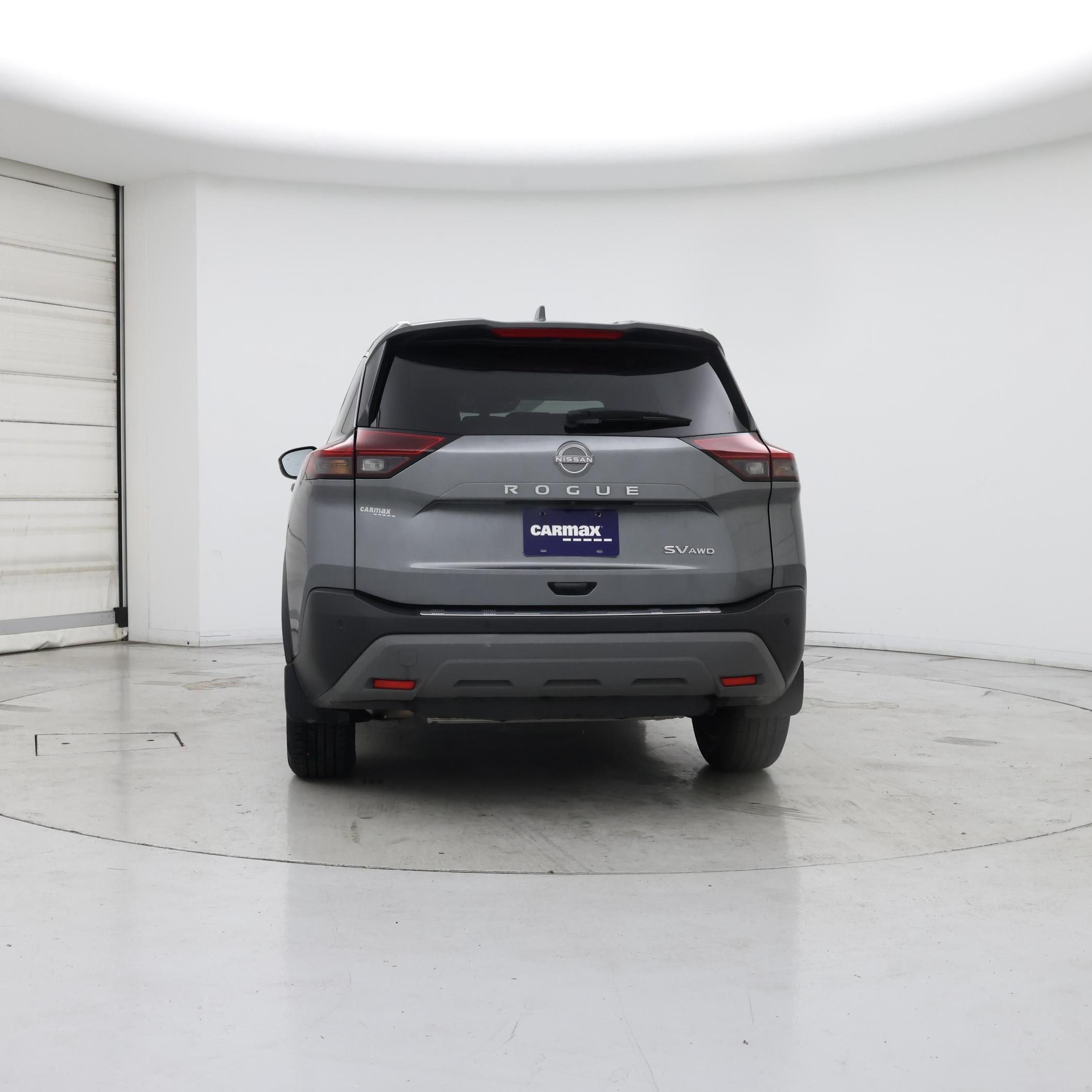 Thumbnail: 2023 Nissan Rogue - 6