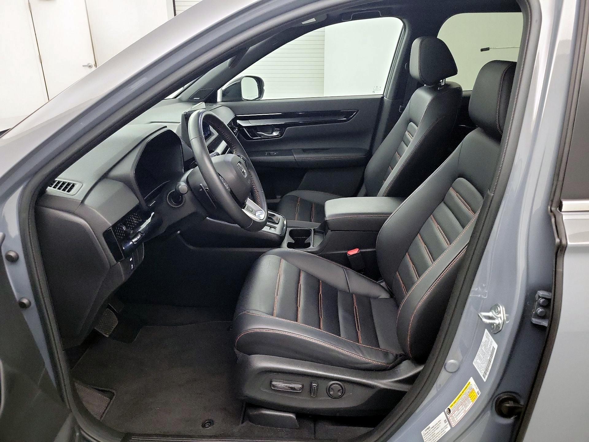 Thumbnail: 2023 Honda CR-V - 9