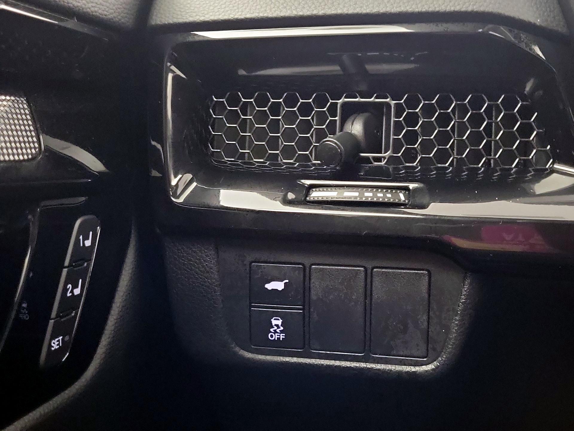 Thumbnail: 2023 Honda CR-V - 11